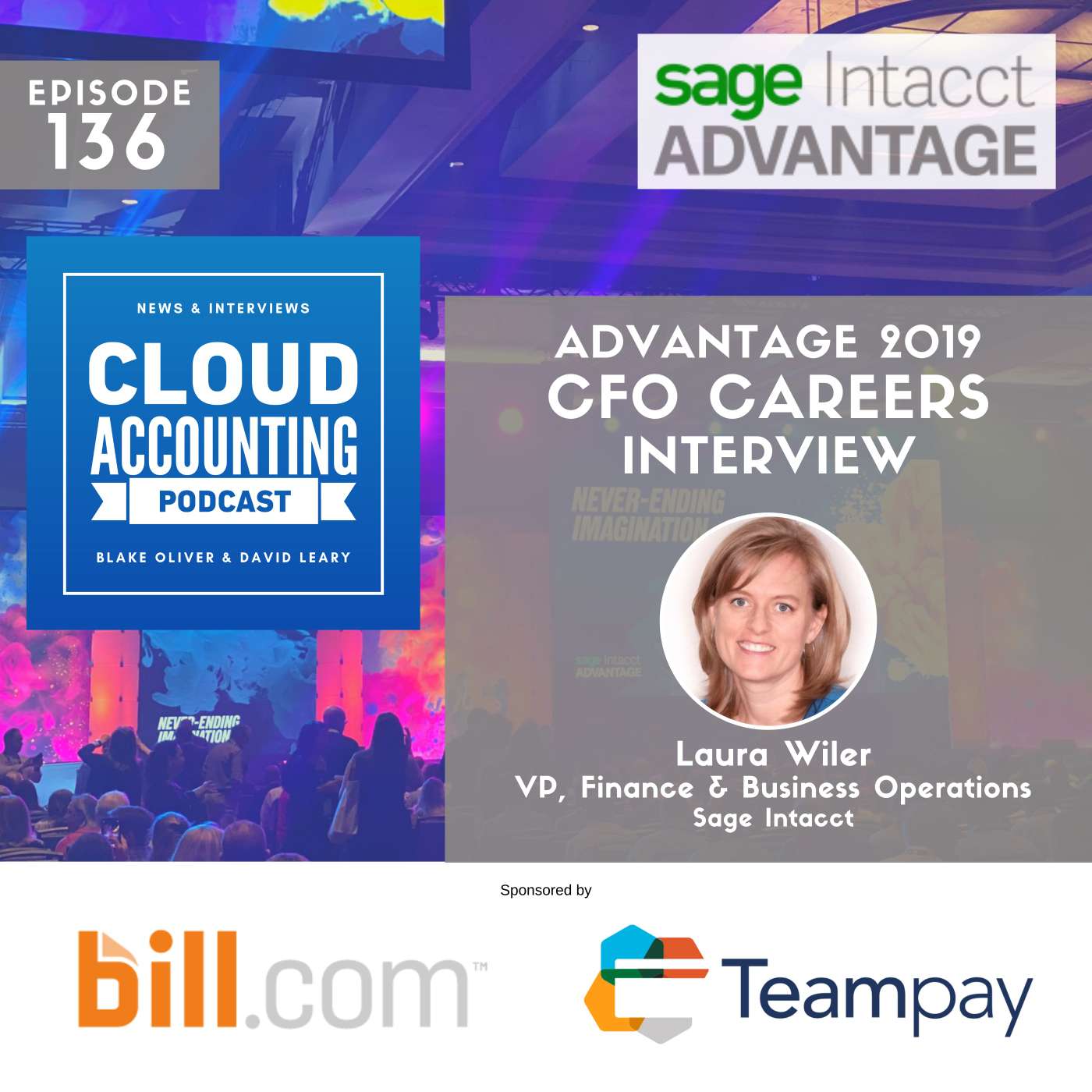 The Accounting Podcast