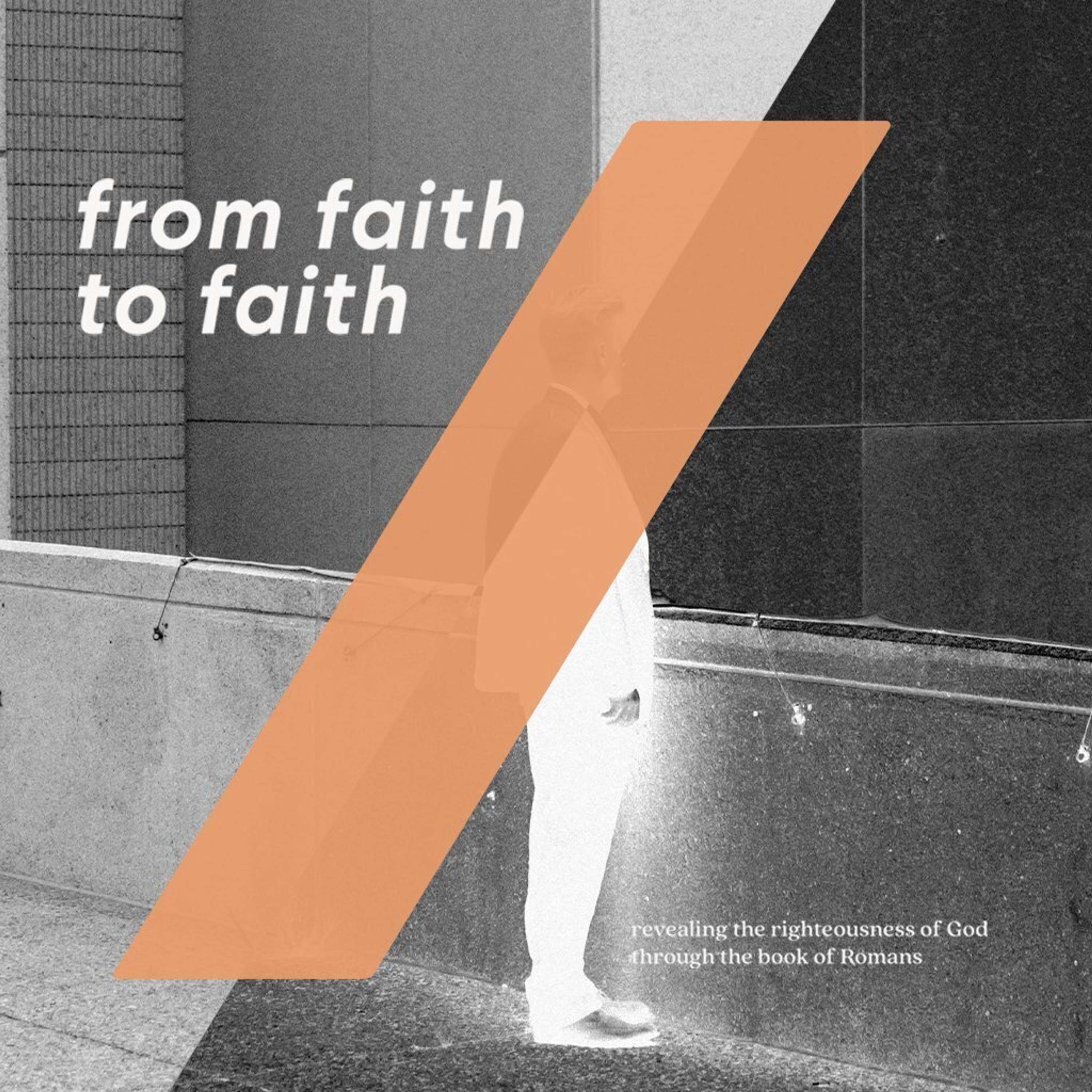 cover of episode What Does It Take to Live Together in Peace?