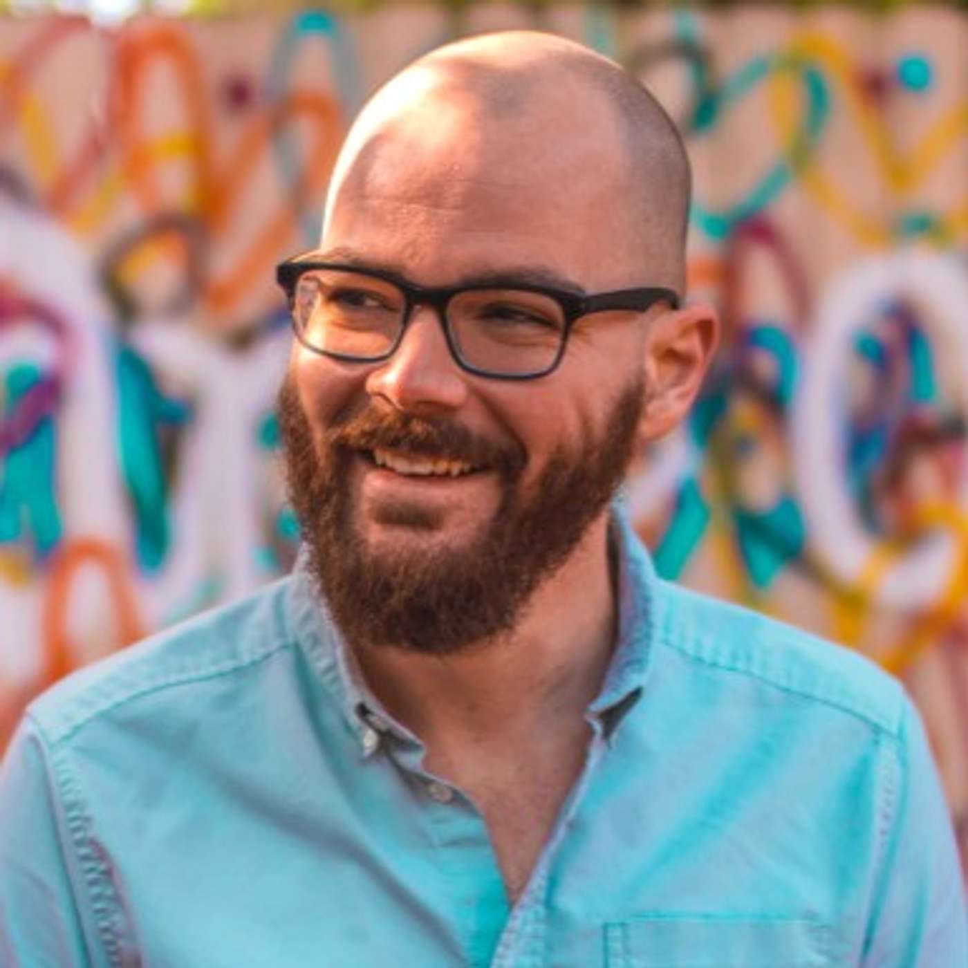 Curious Humans with Jonny Miller