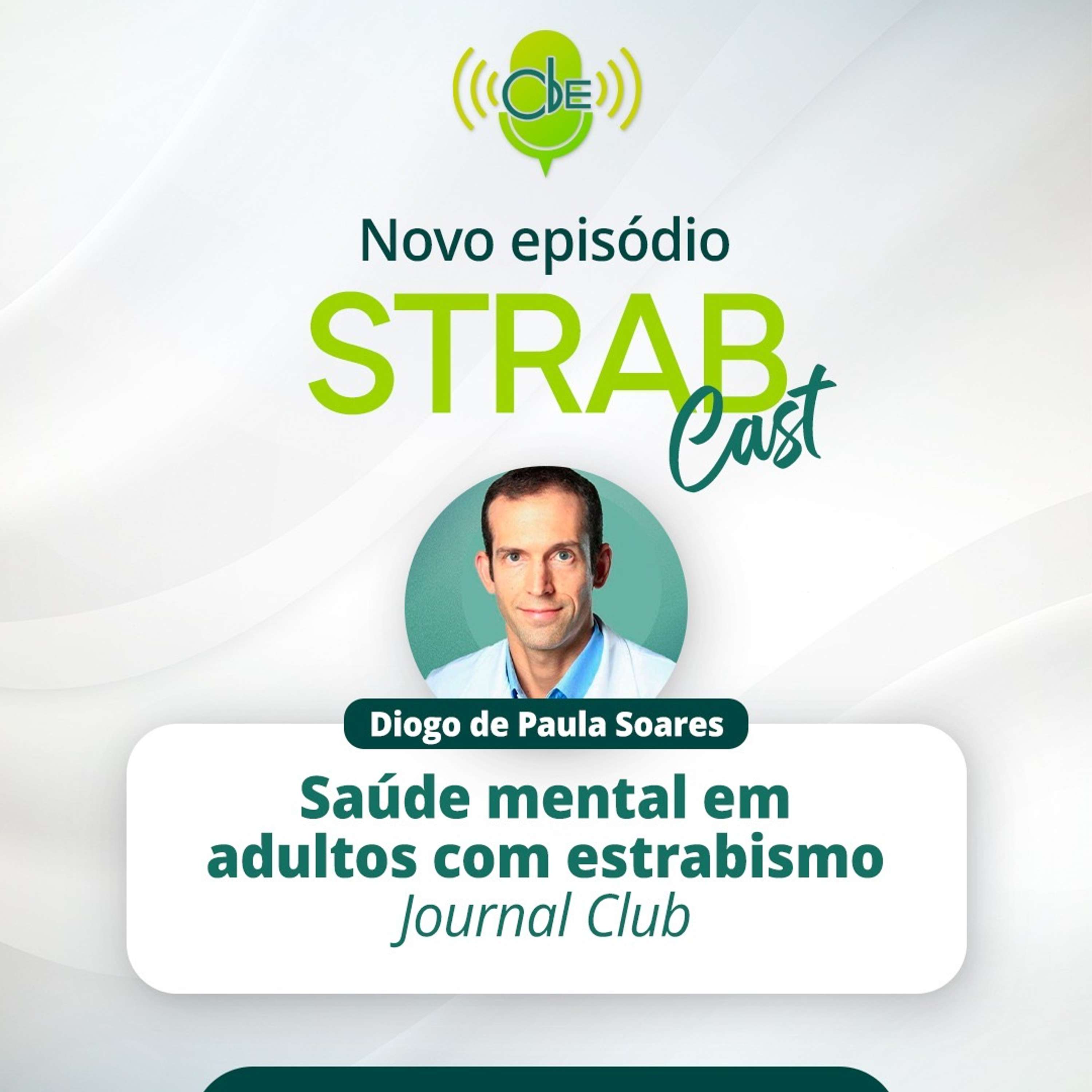 Strabcast