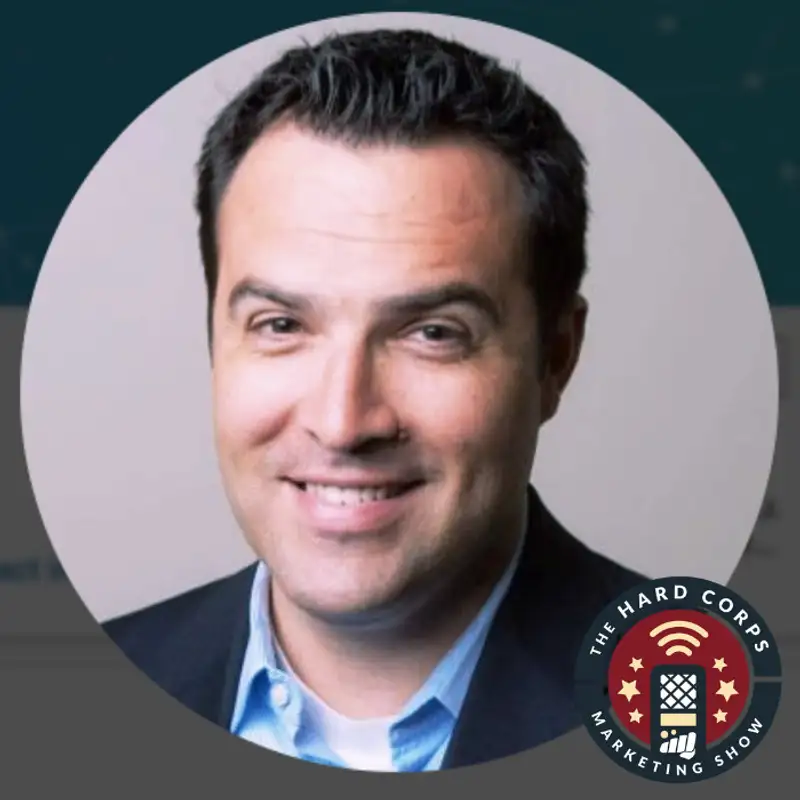 Identifying the Fake Gucci Buyers - Kevin O’Malley - Hard Corps Marketing Show #90