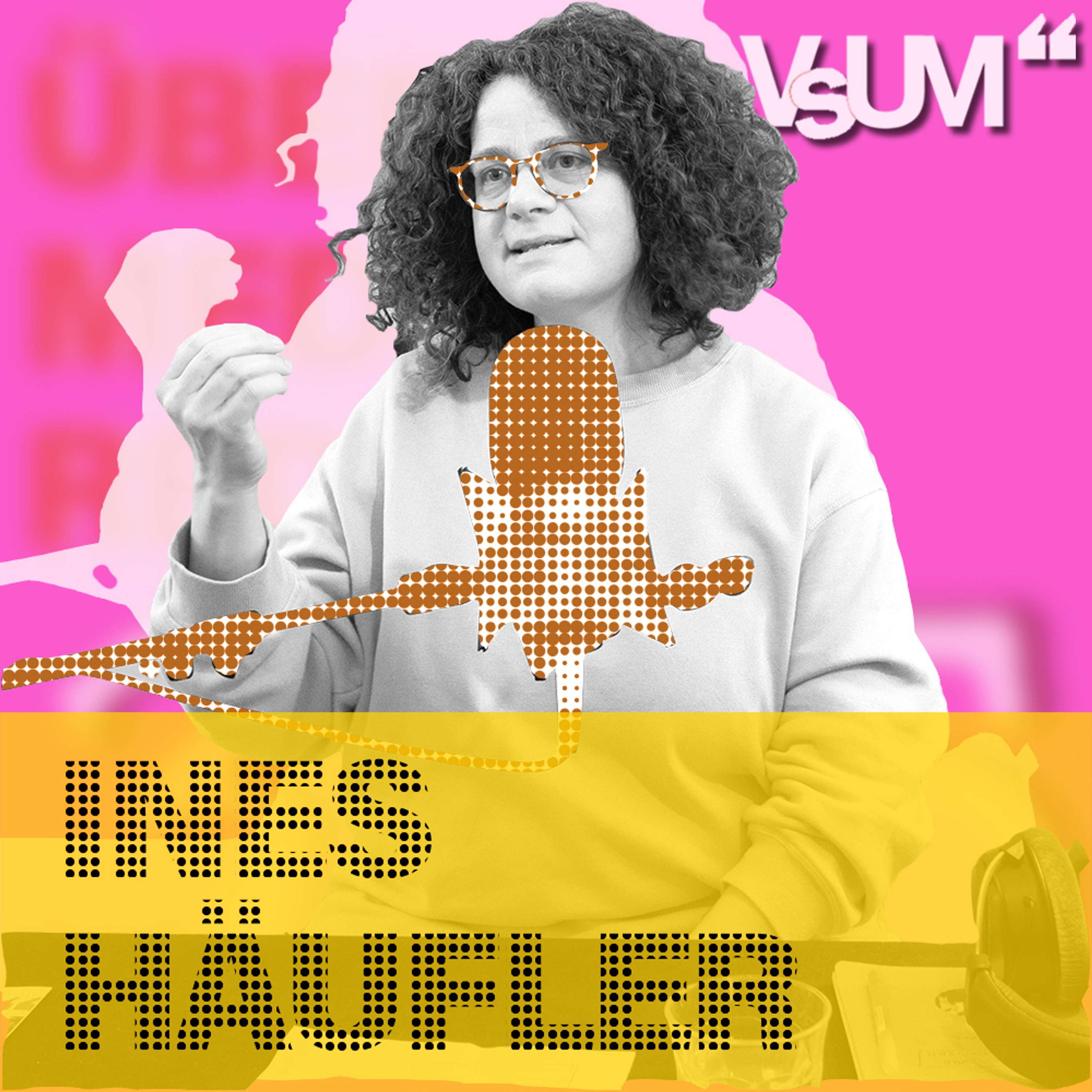 Über Medien Reden - 365, der tägliche Podcast