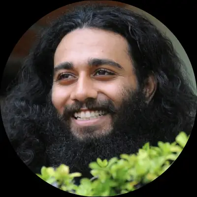 Ranga Padamanabahn