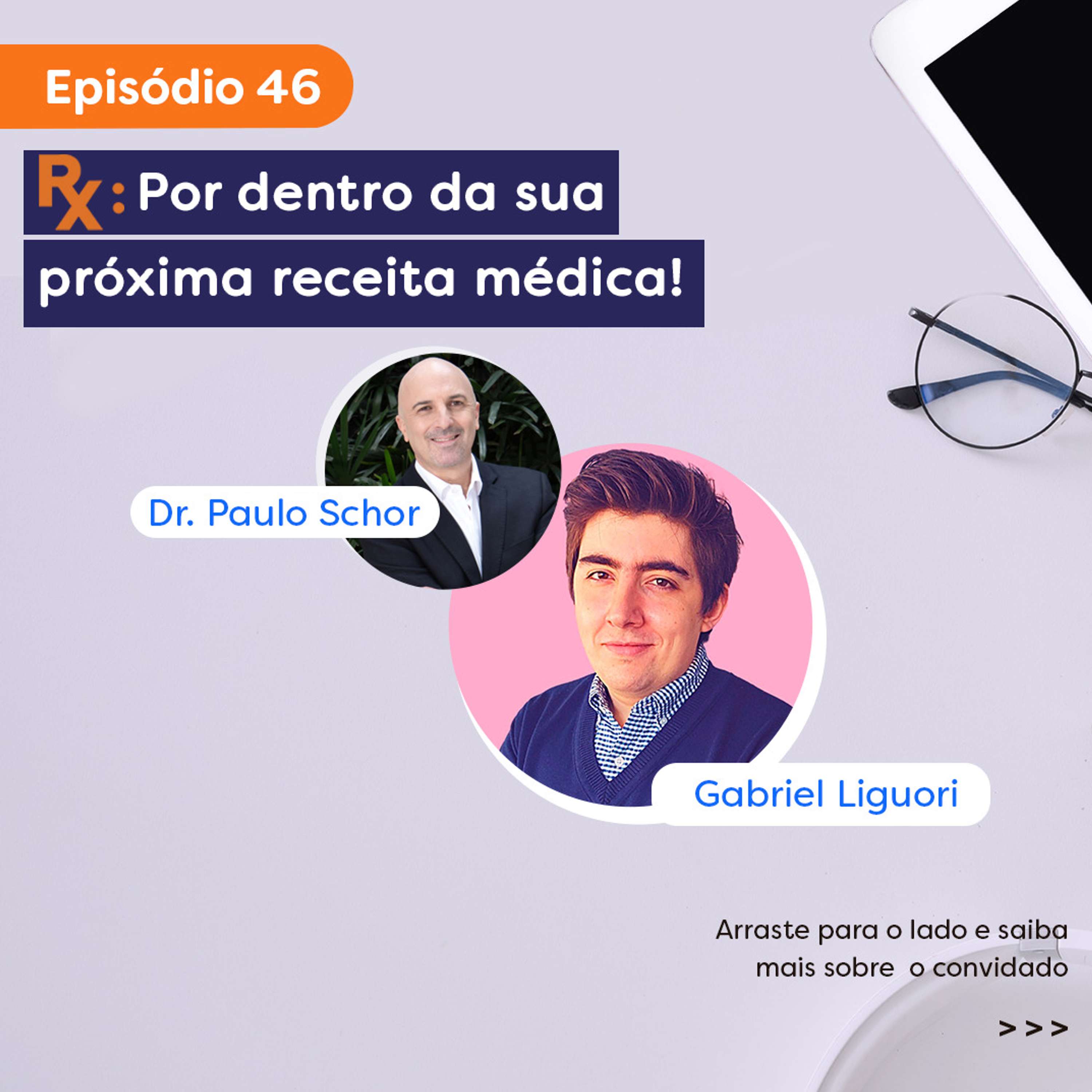 UV Podcast