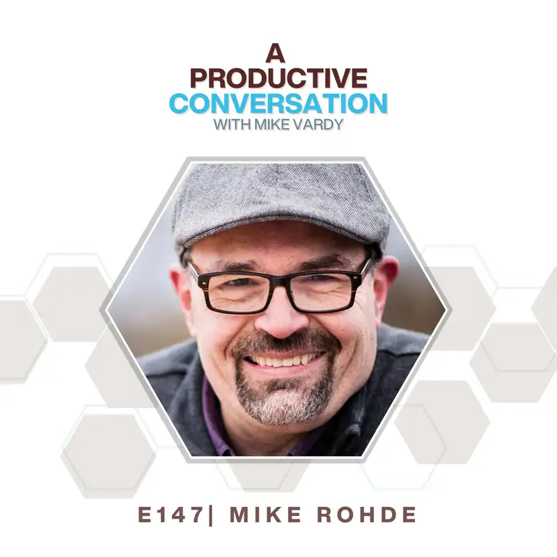 The Daily Plan Bar with Mike Rohde