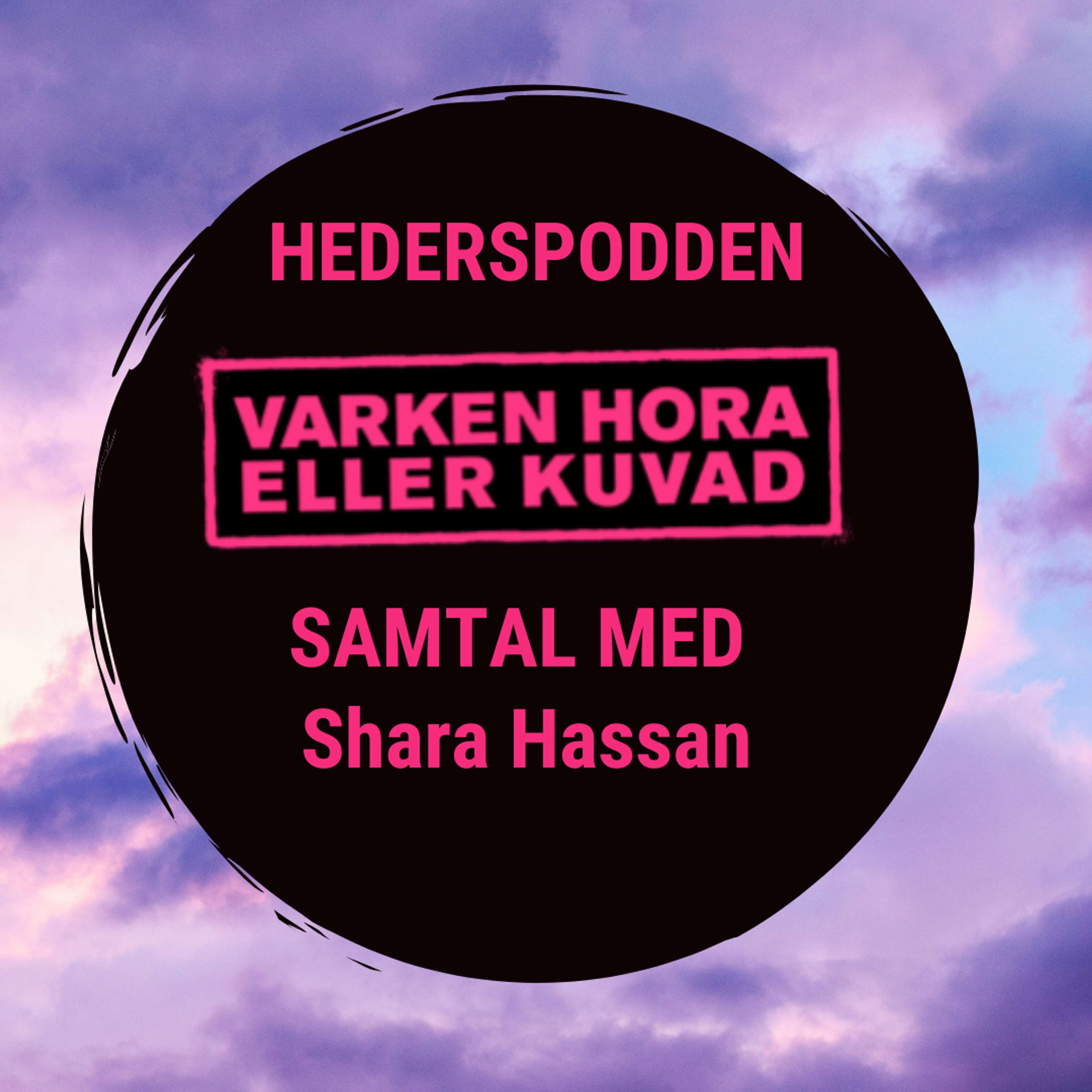 Hederspodden