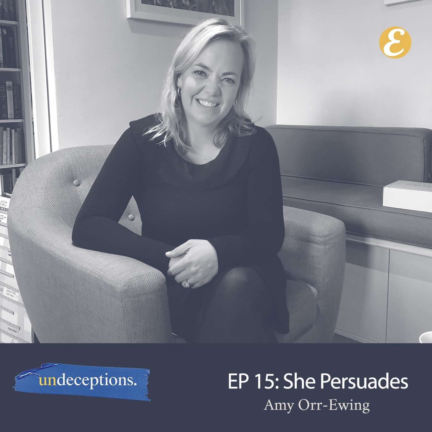 Undeceptions with John Dickson