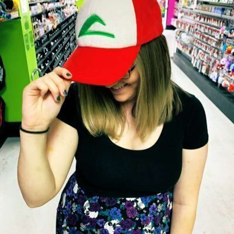 Becca 