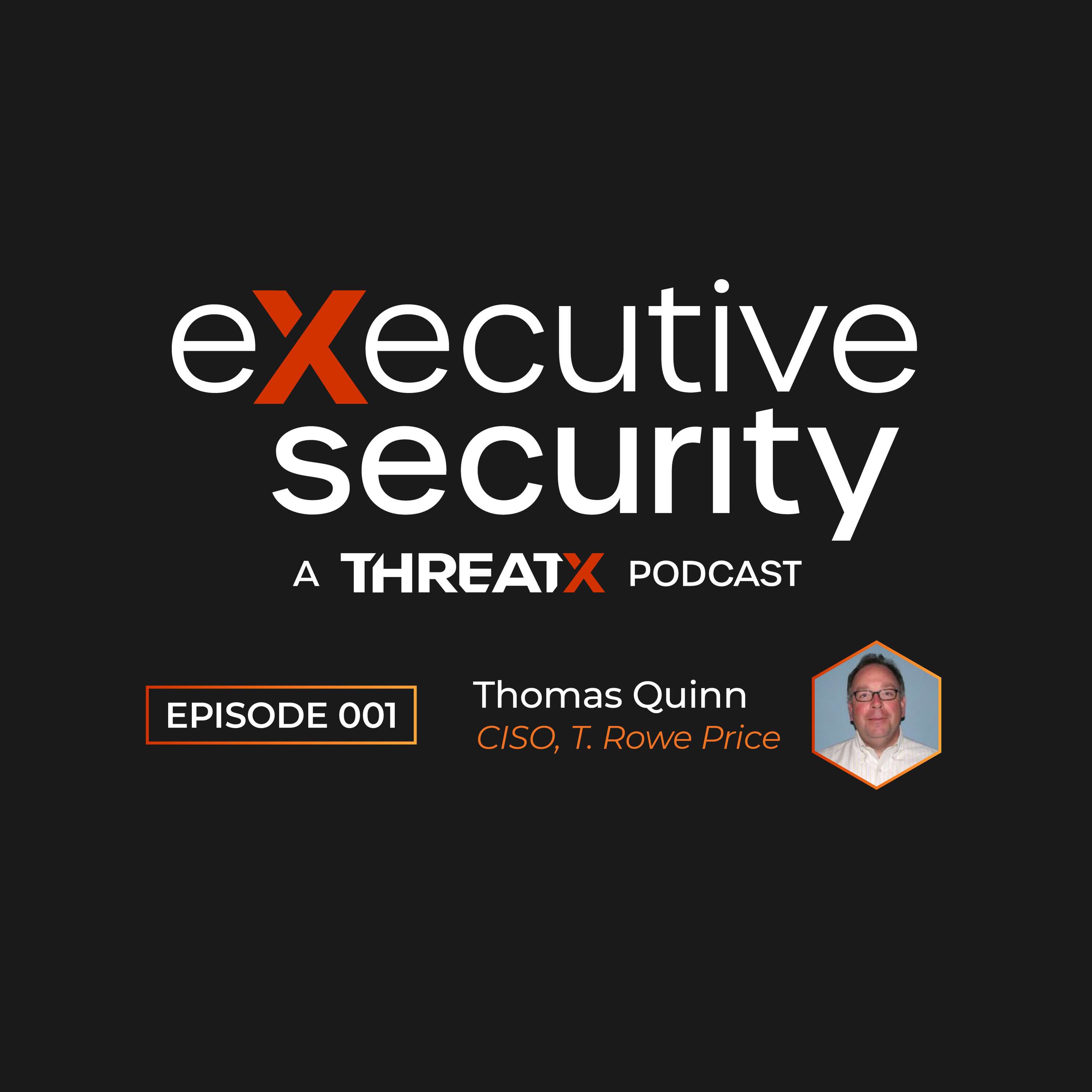 eXecutive Security