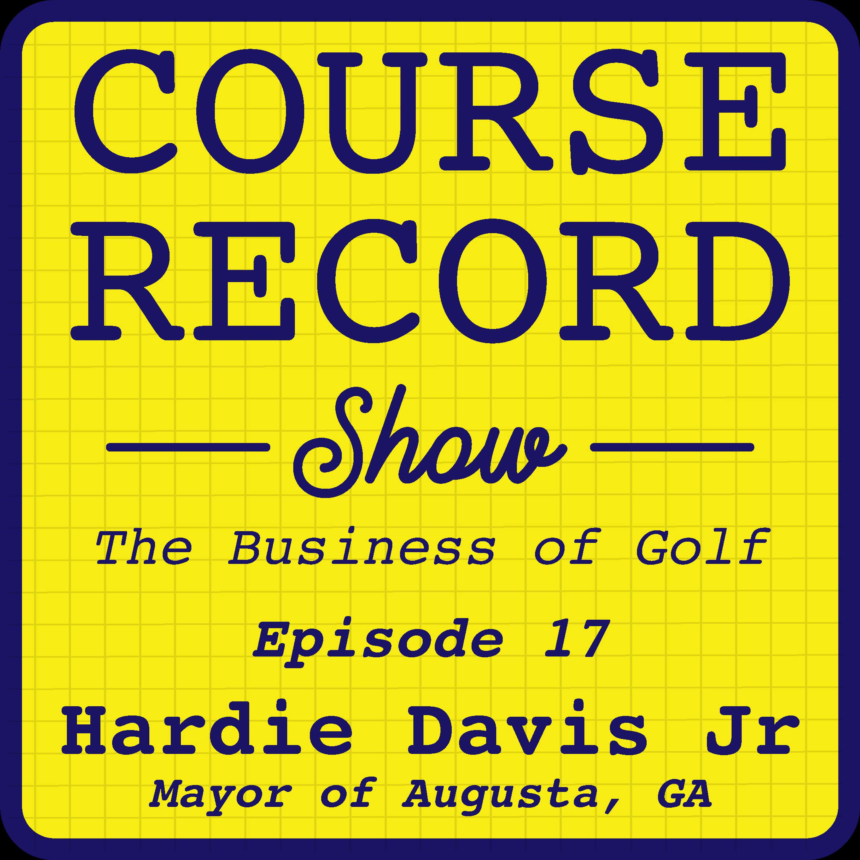 Course Record Show