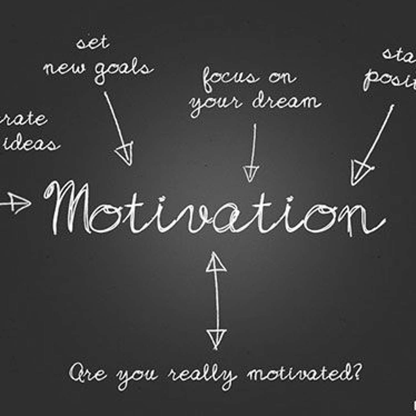 19 - What Motivates You to Train (19.08.19)