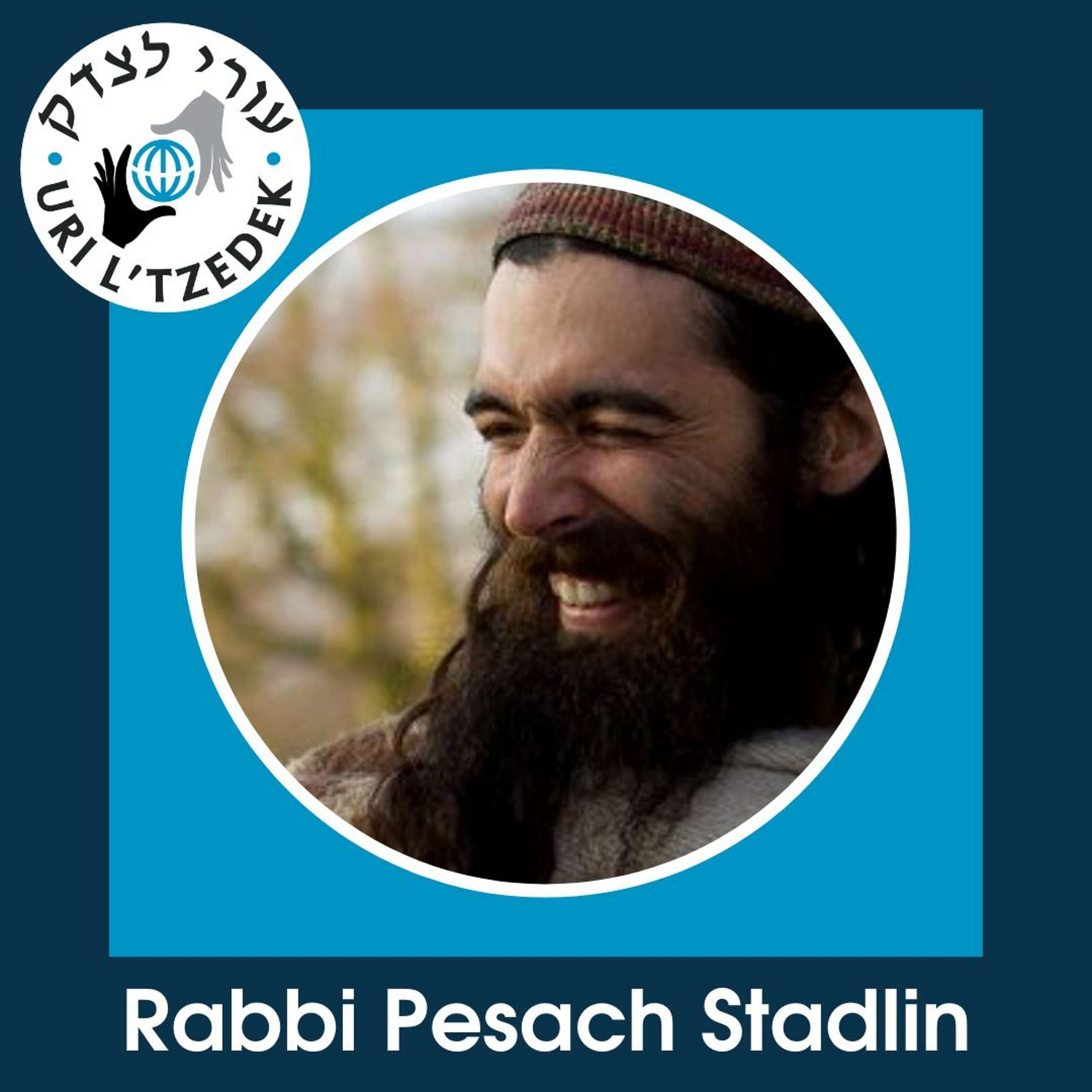 Uri L\'Tzedek: Orthodox Social Justice