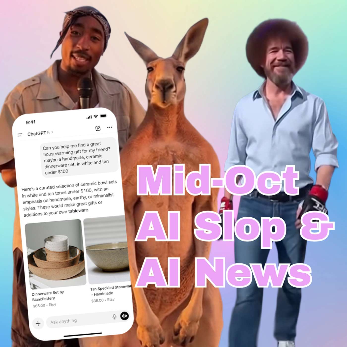 News for October 14 and a Sora deep dive News for October 14 and a Sora deep dive