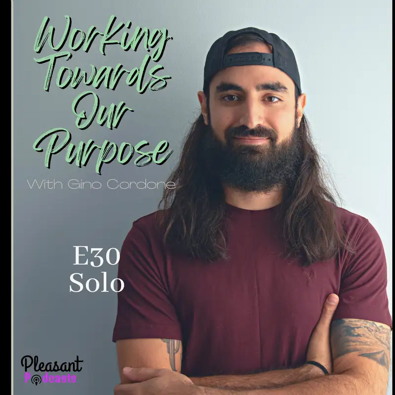 E30 Shaping Your Narrative: The Empowerment of Deciding What You're Known For