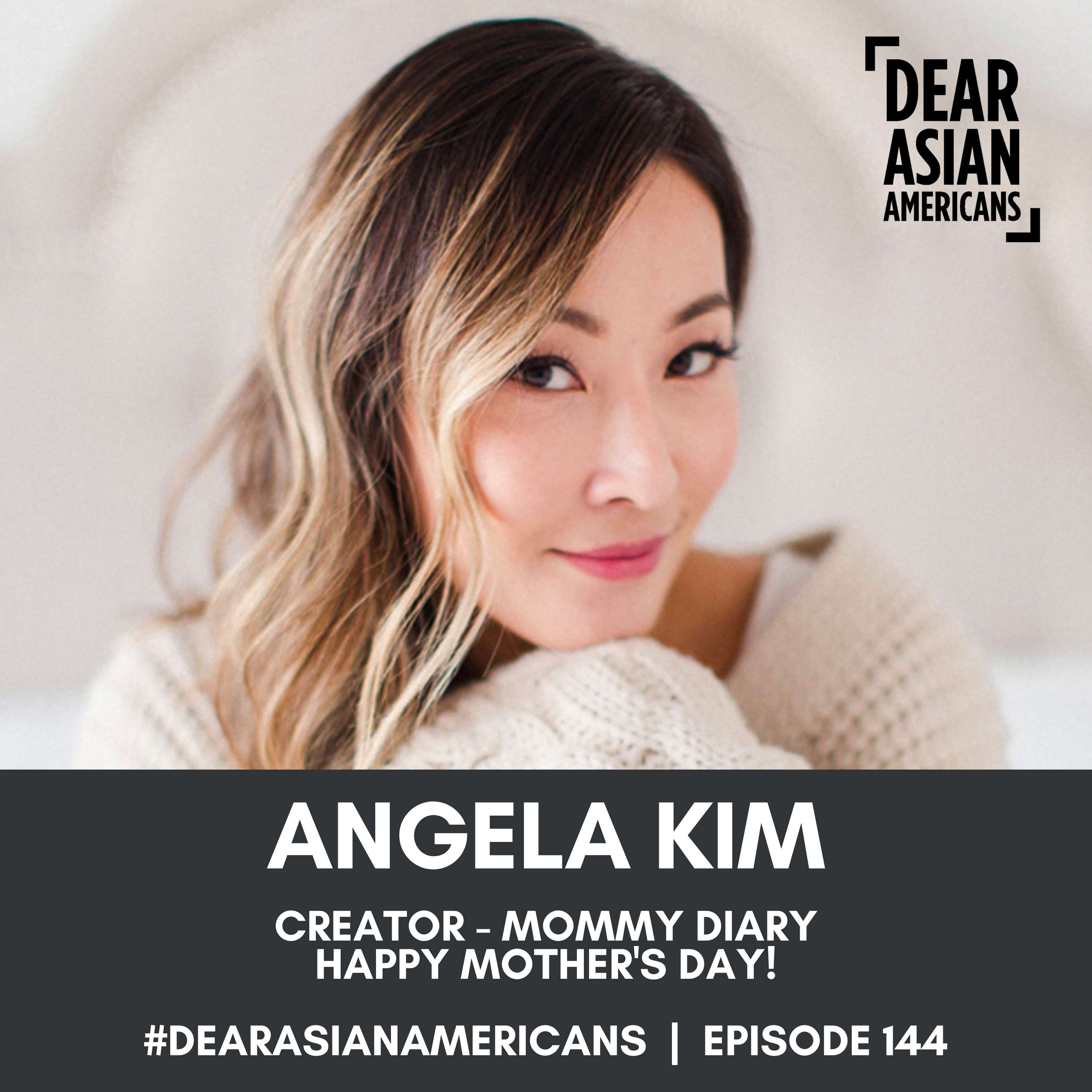 Dear Asian Americans
