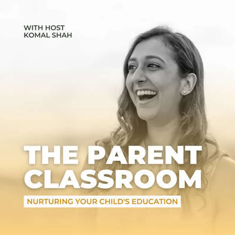 [Episode 13] Rethinking How We Identify with Education