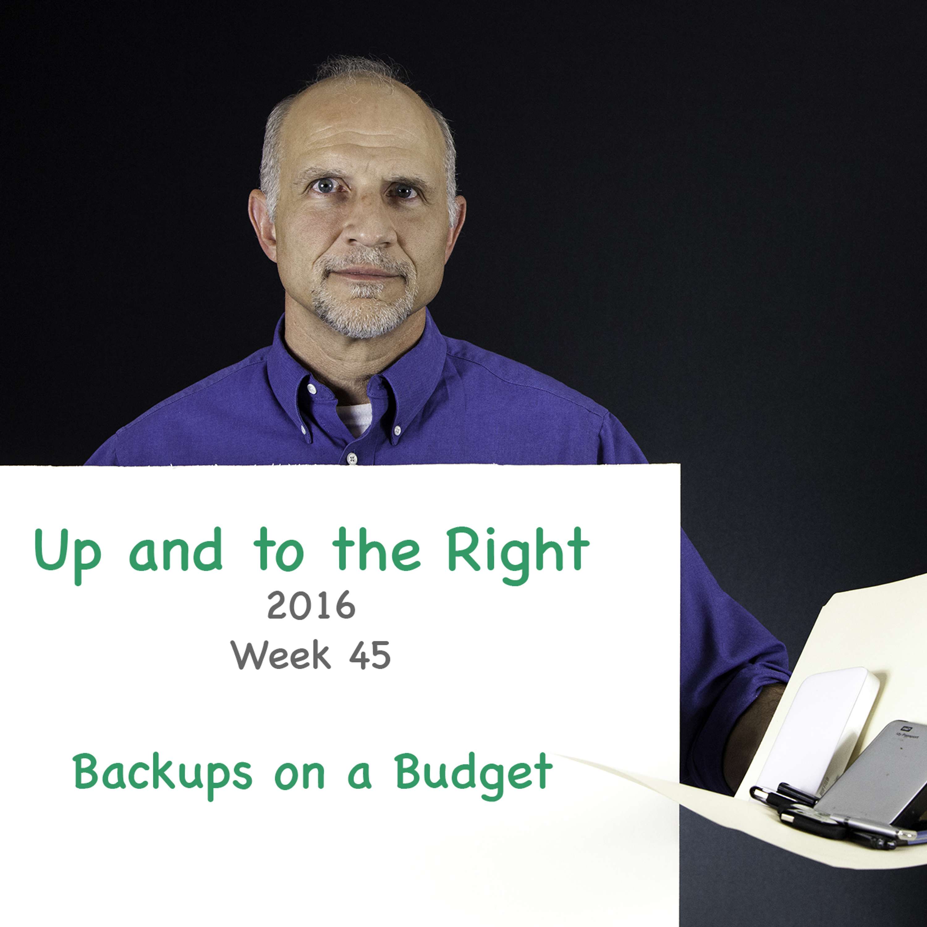 The Up and to the Right | Small Business | Practical, Actionable, Sustainable Improvements