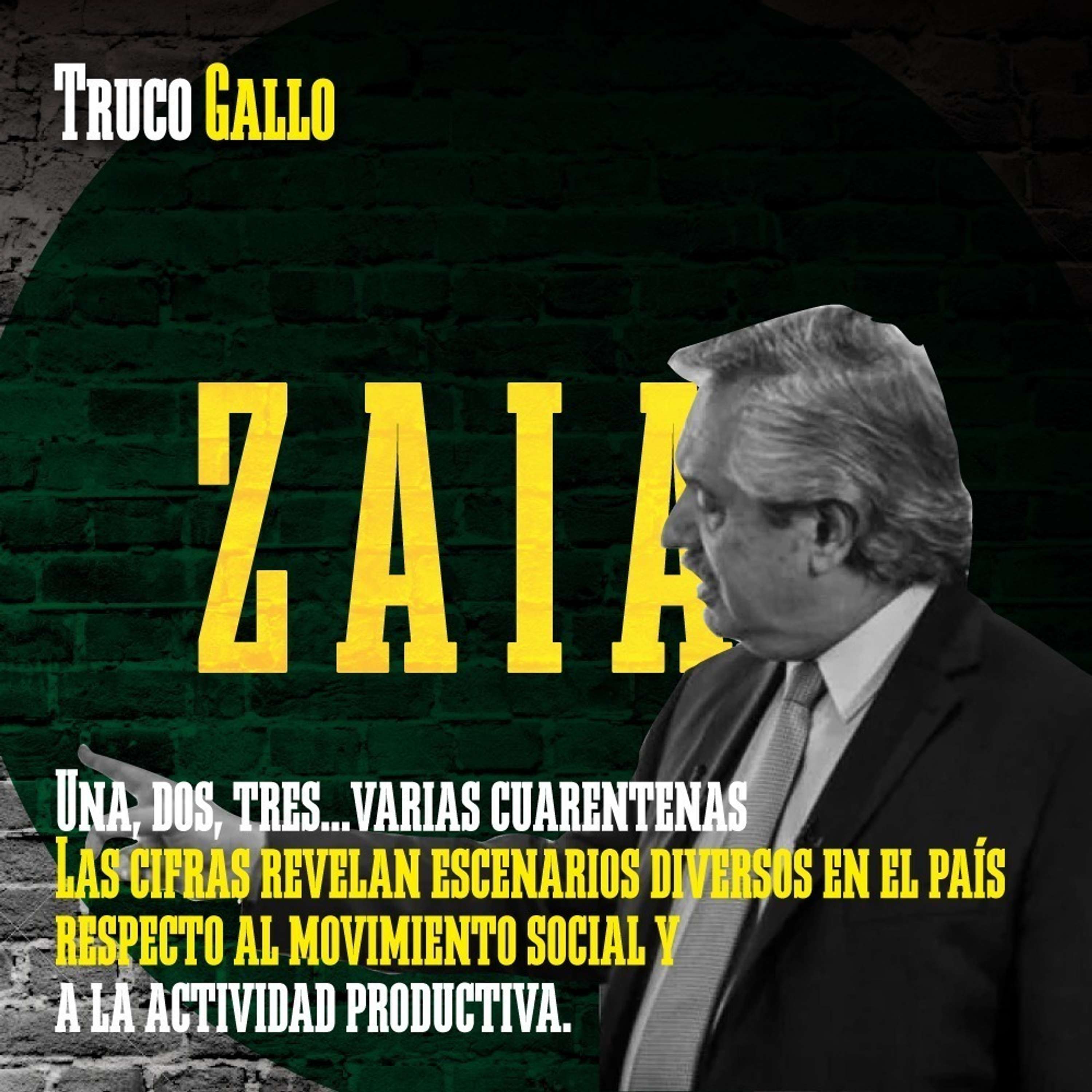 Truco Gallo