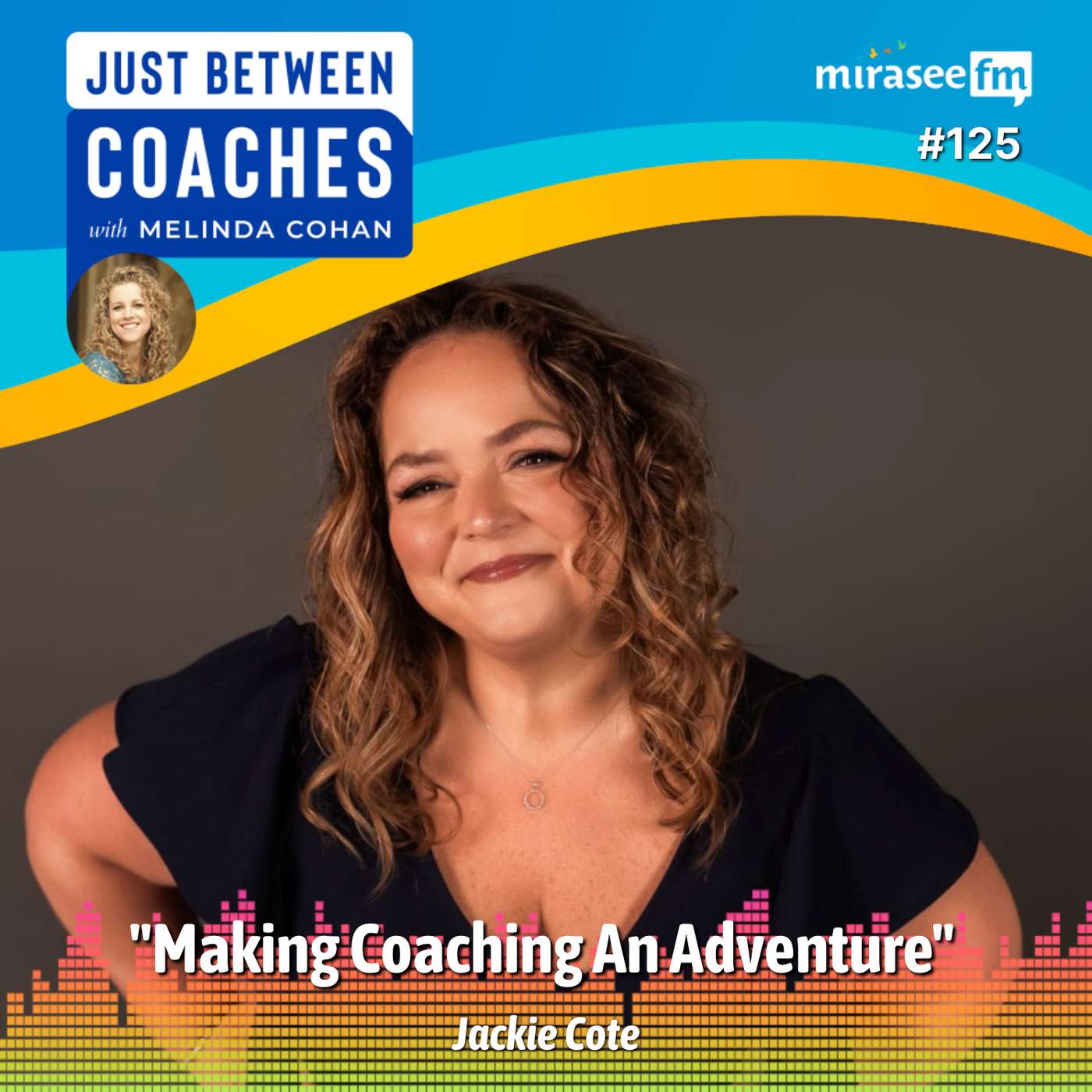 Just Between Coaches