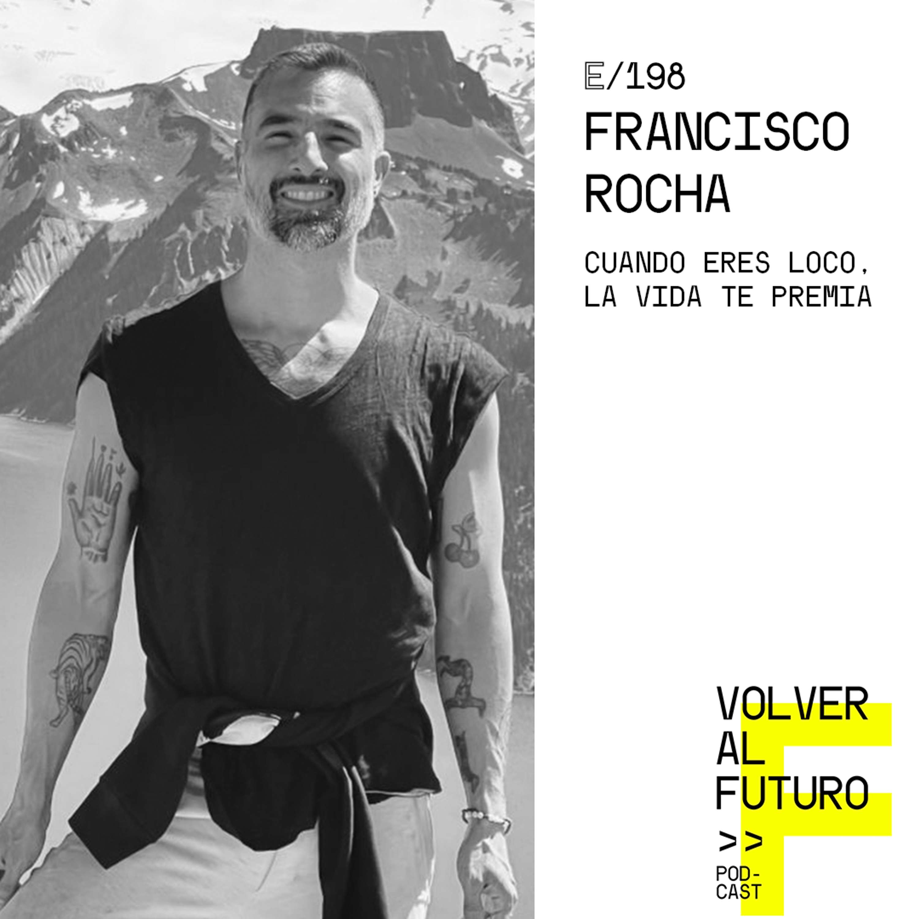 Volver al Futuro