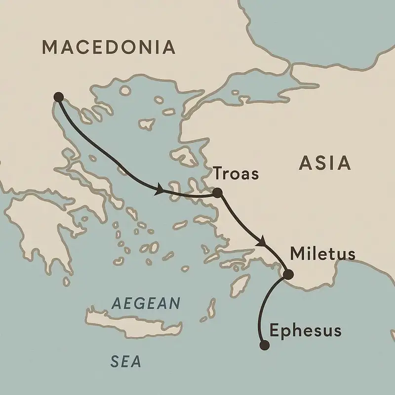 Acts 20