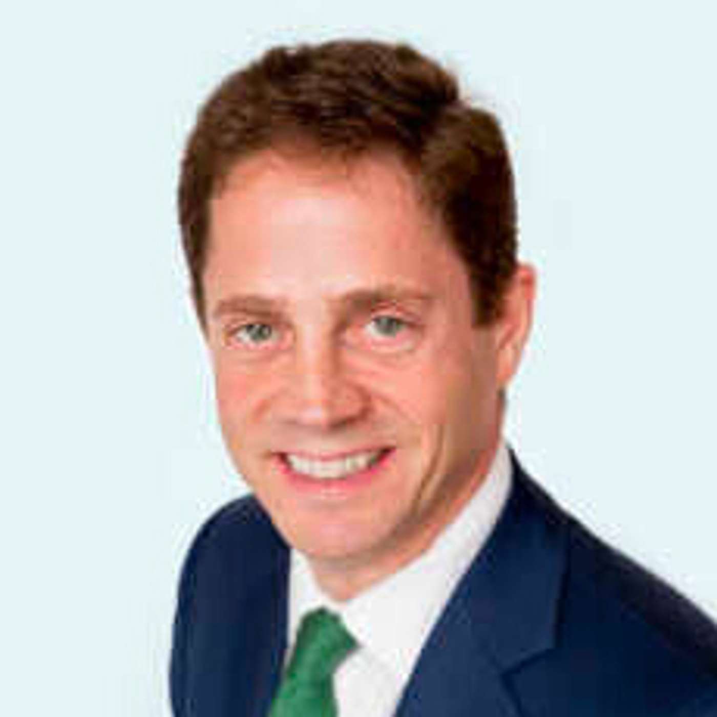 How will the conflict in Ukraine affect the European Economy with Daniel Murray, CEO at EFGAM Switzerland