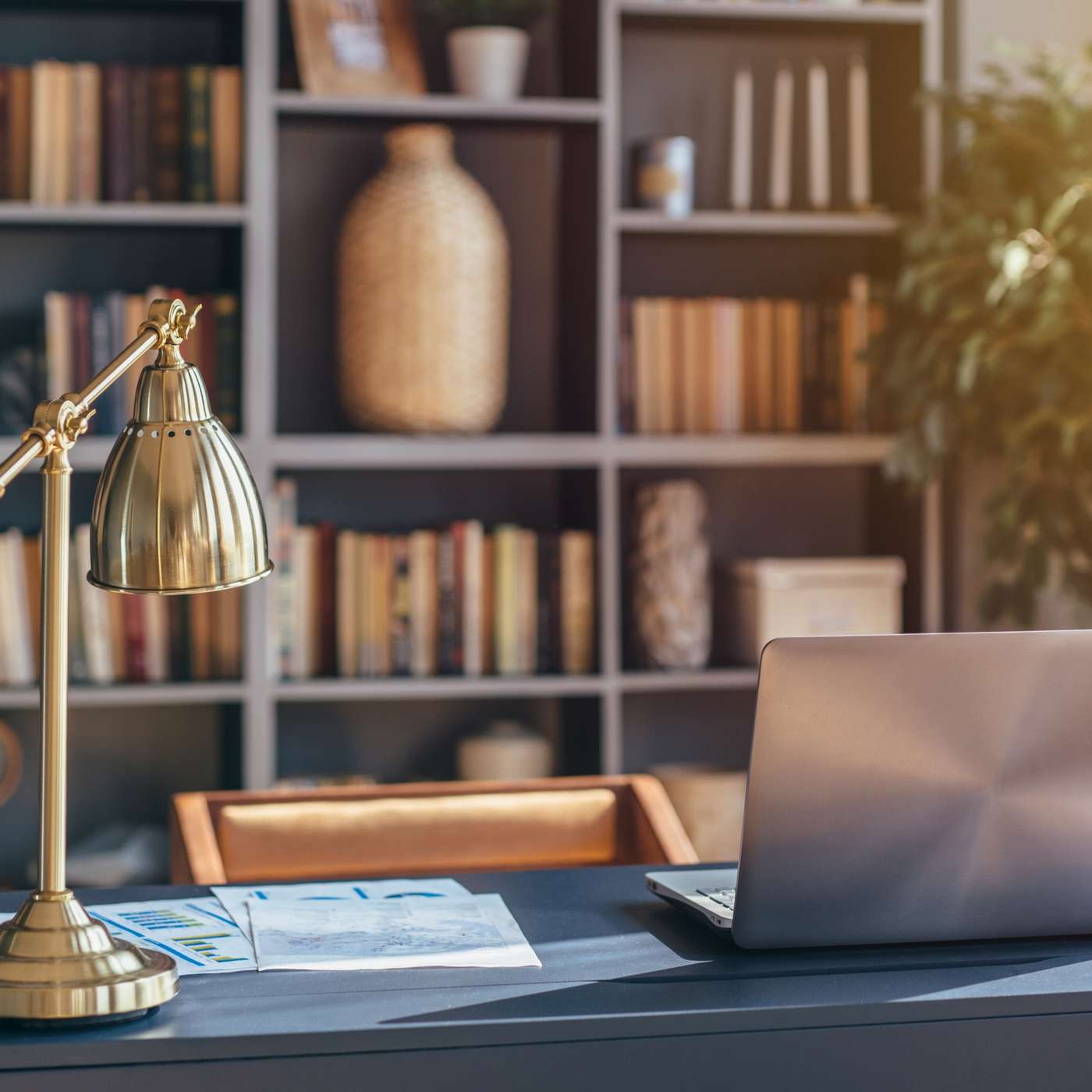 5 Home Office Setup Ideas for Productivity and Work-Life Balance 5 Home Office Setup Ideas for Productivity and Work-Life Balance