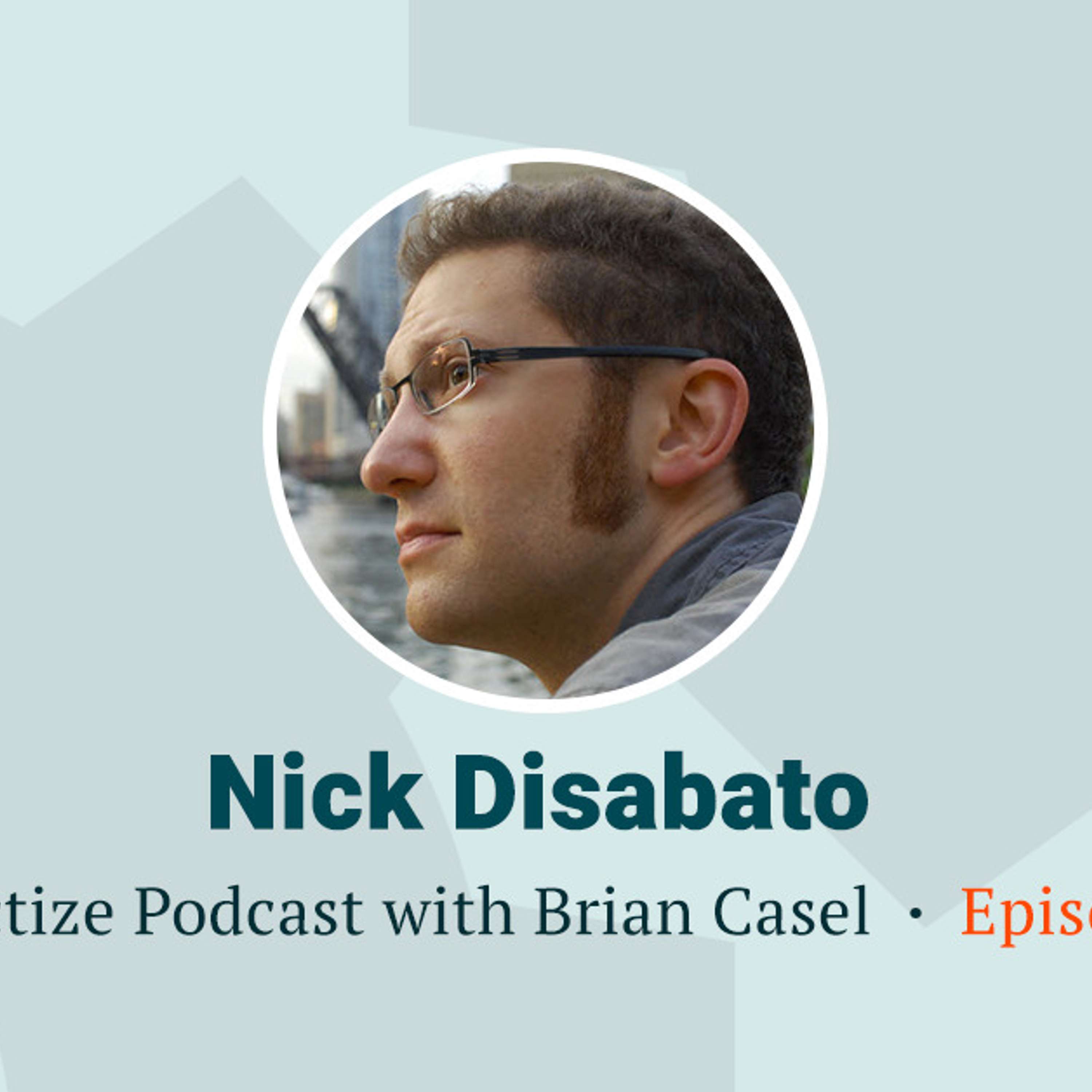 The Productize Podcast