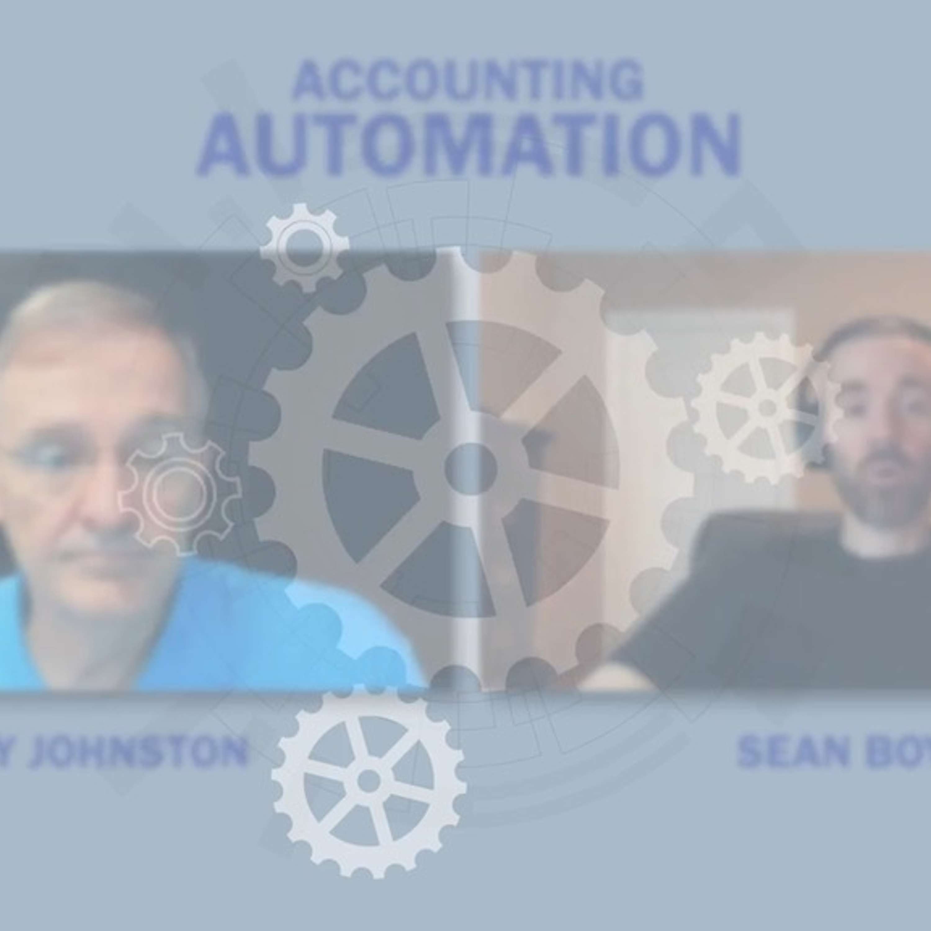Accounting Automation