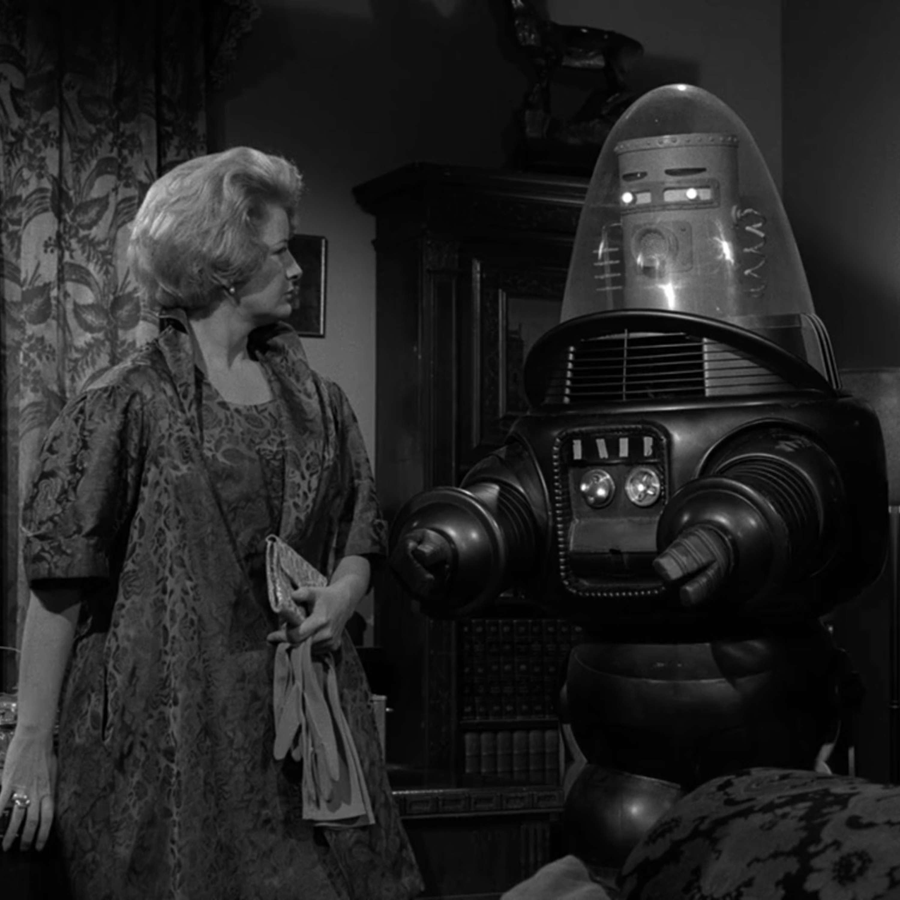 Time Enough Podcast: A Twilight Zone Podcast