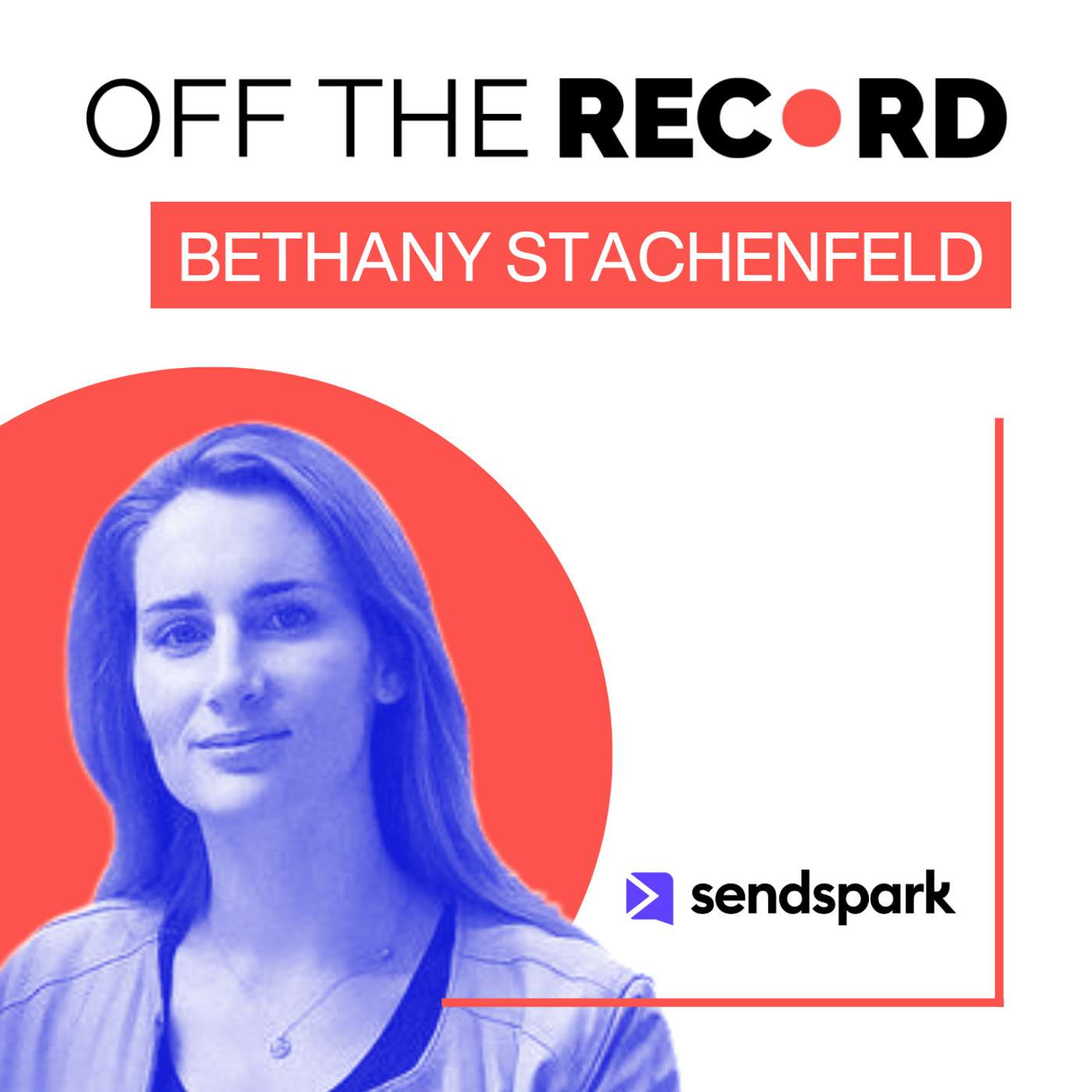 Off the Record with Aram