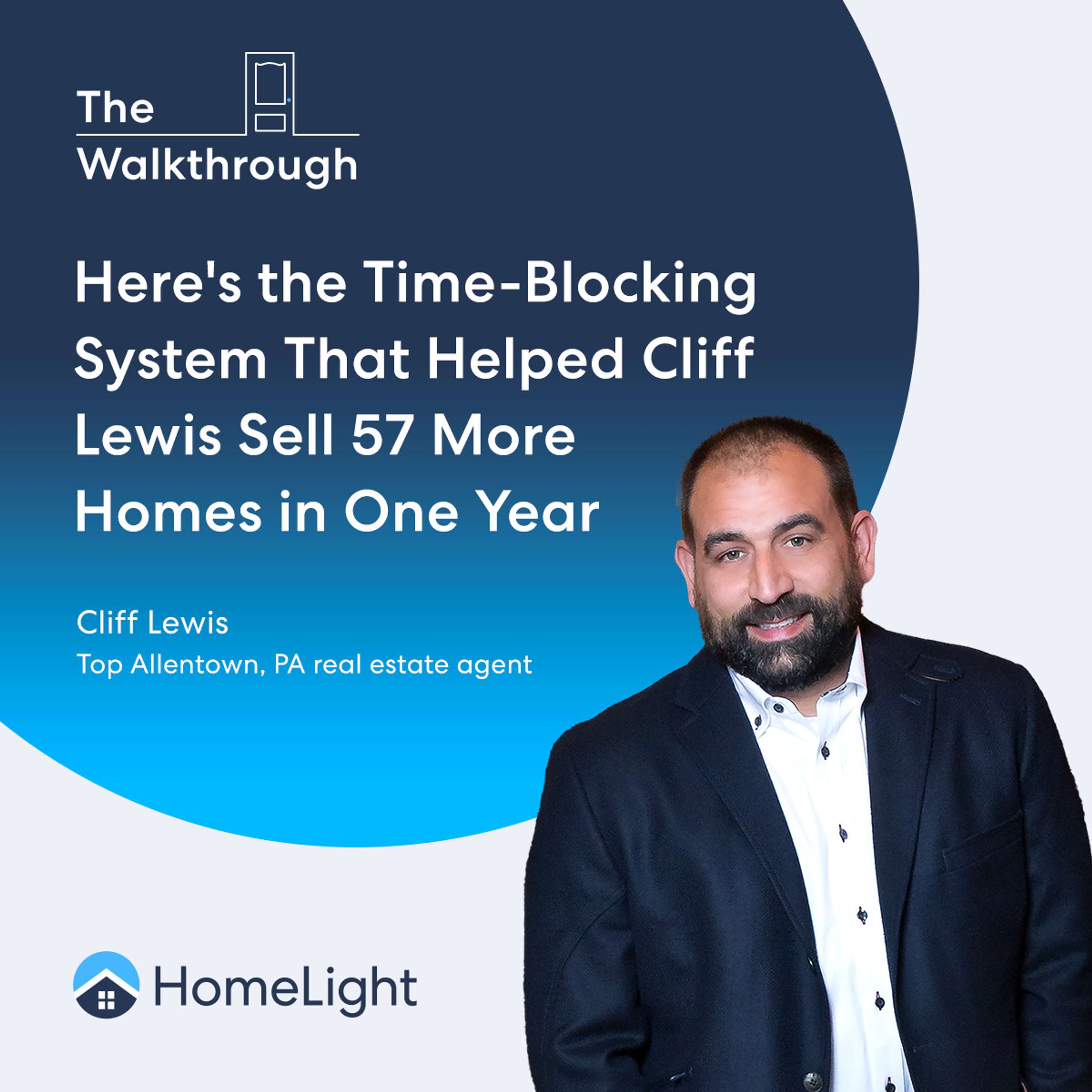 The Walkthrough™ | HomeLight\'s Real Estate Podcast
