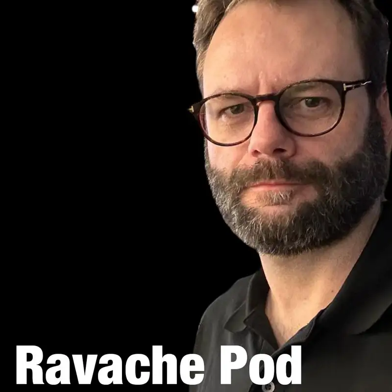 Ravache Pod