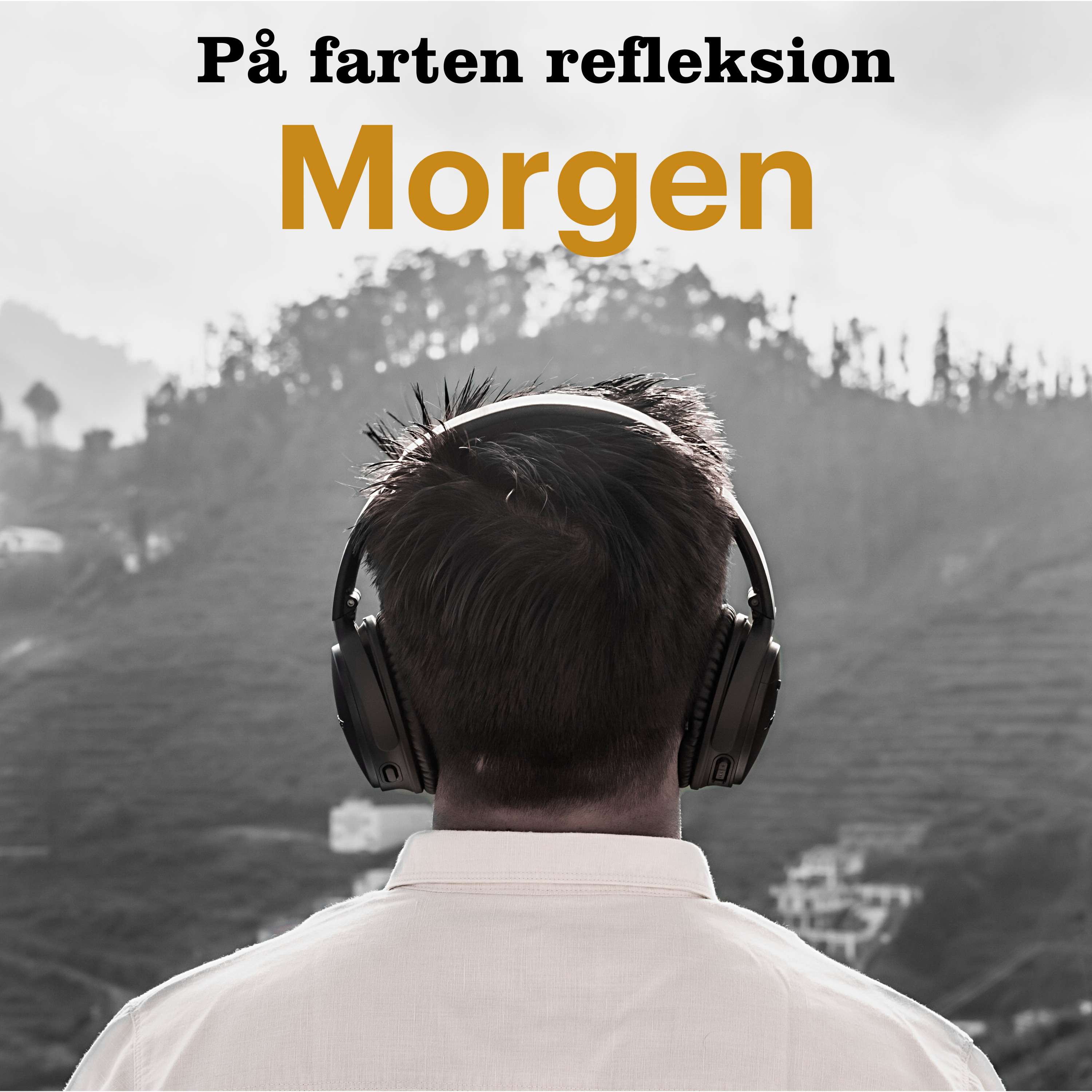 På farten refleksion