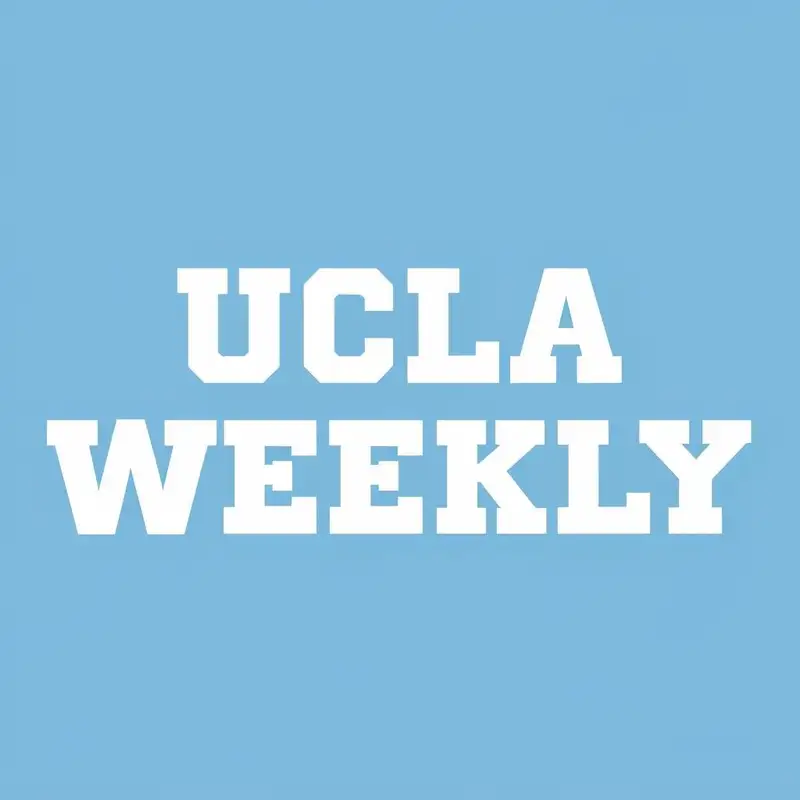 UCLA Weekly