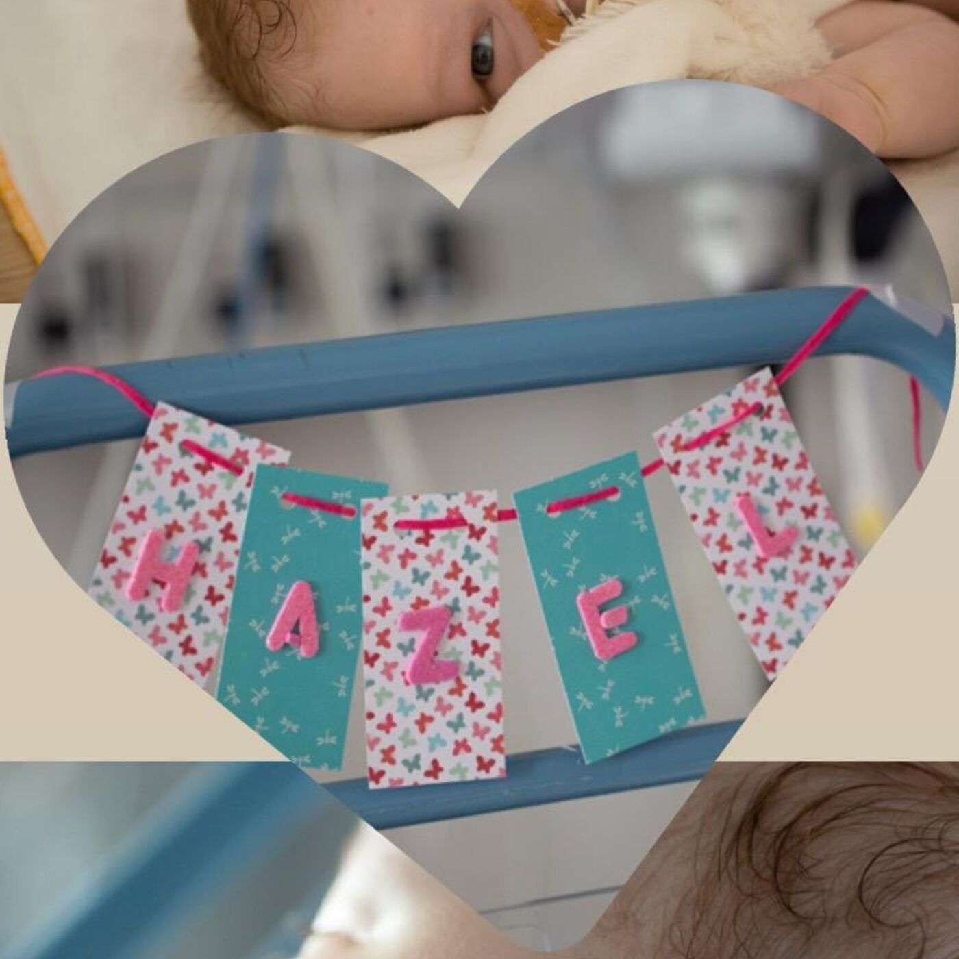 S2E2: Jesper & Hazel