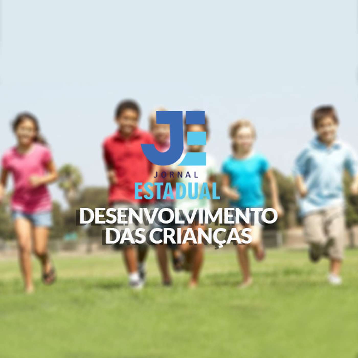 Matéria - Desenvolvimento das Crianças episode artwork
