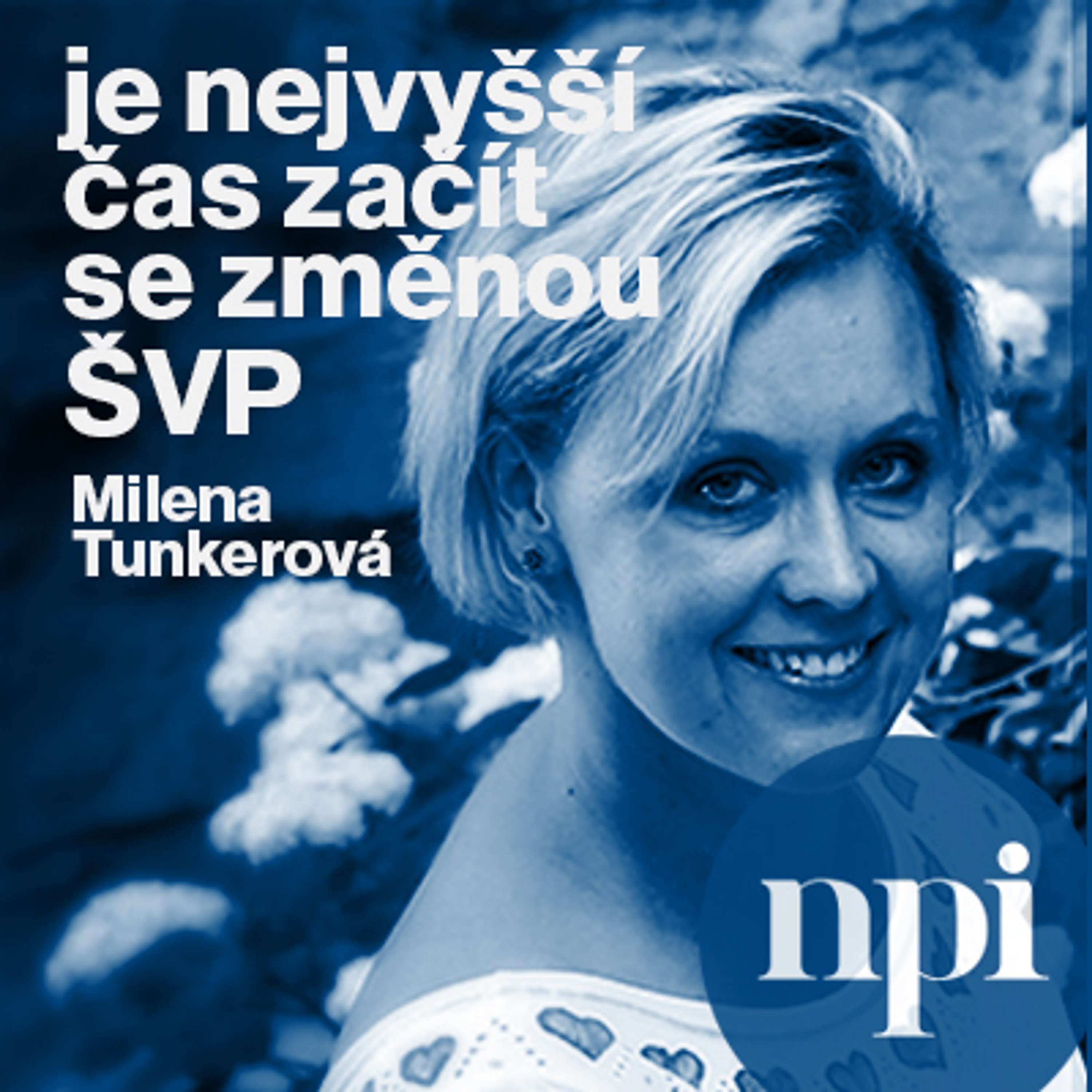 Duševní zdraví školy - podcast NPI ČR