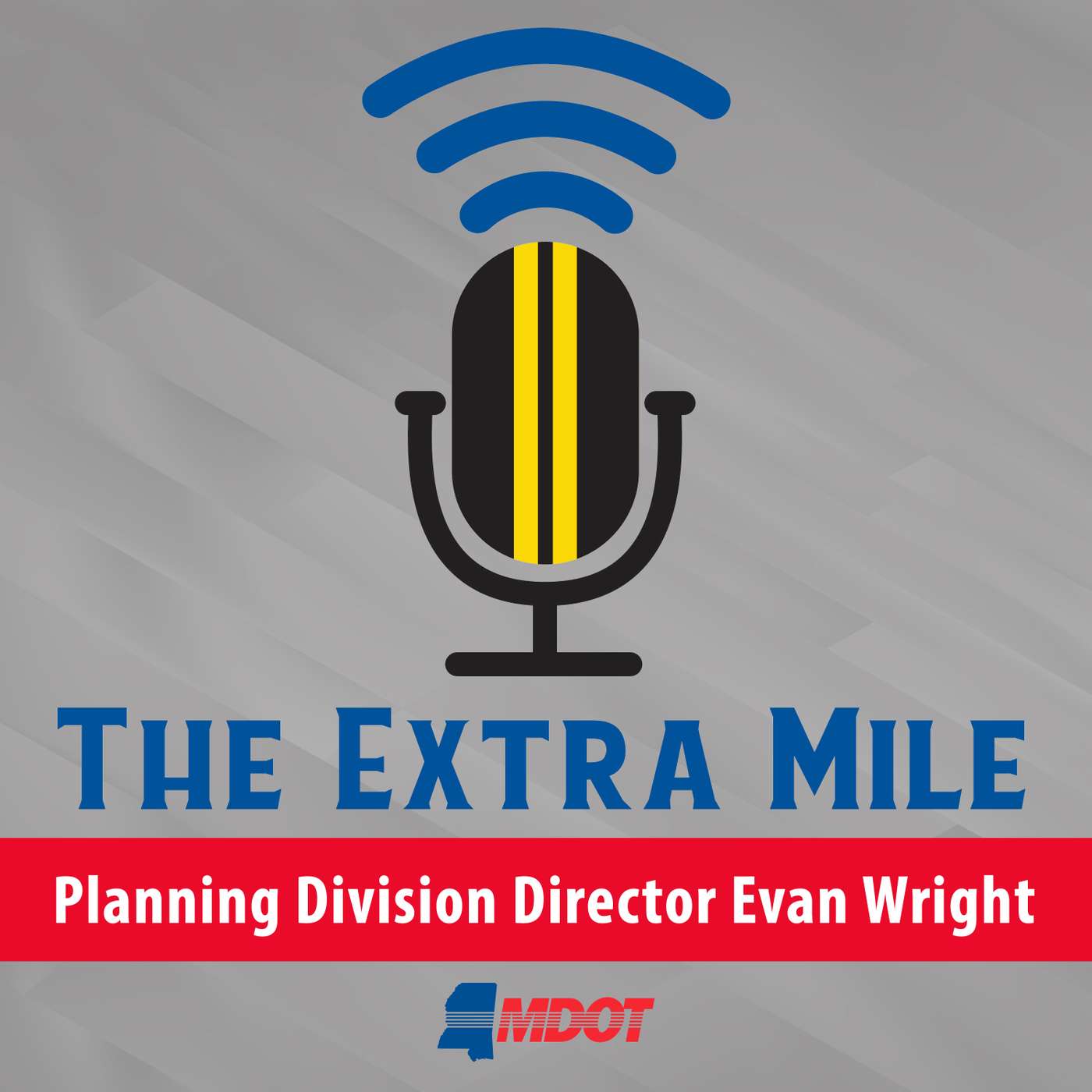 The Extra Mile