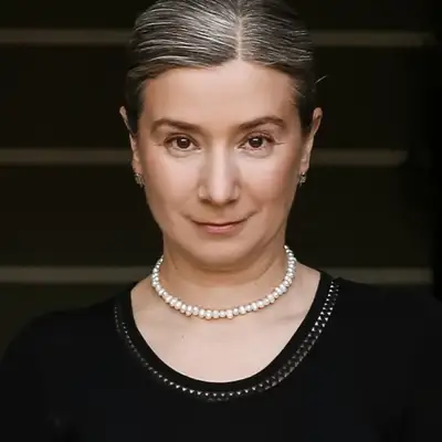 Екатерина Шульман