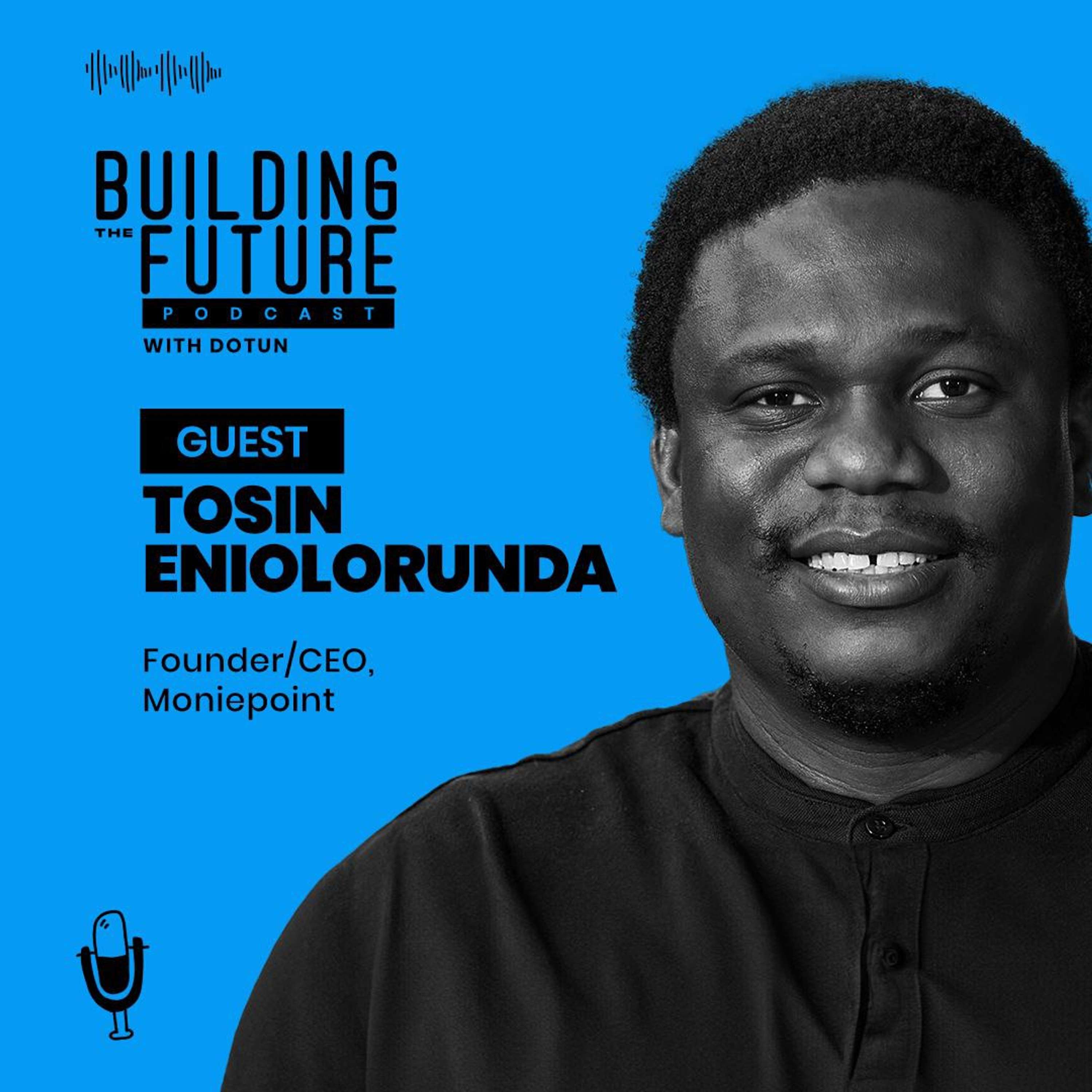 Building The Future Podcast