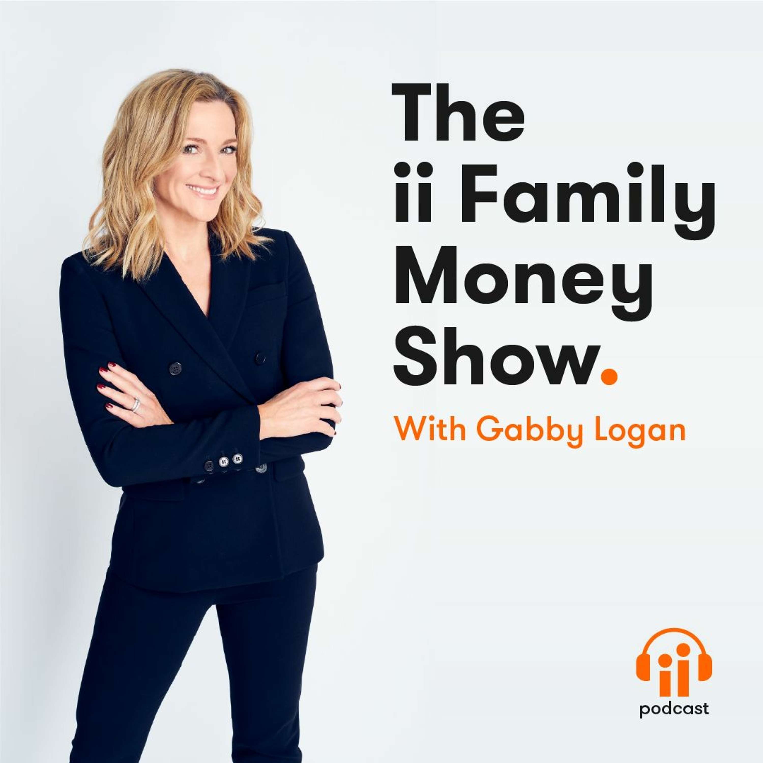 Series 2 Coming Soon: The ii Family Money Show