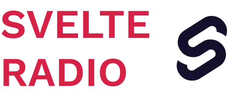 Svelte Radio