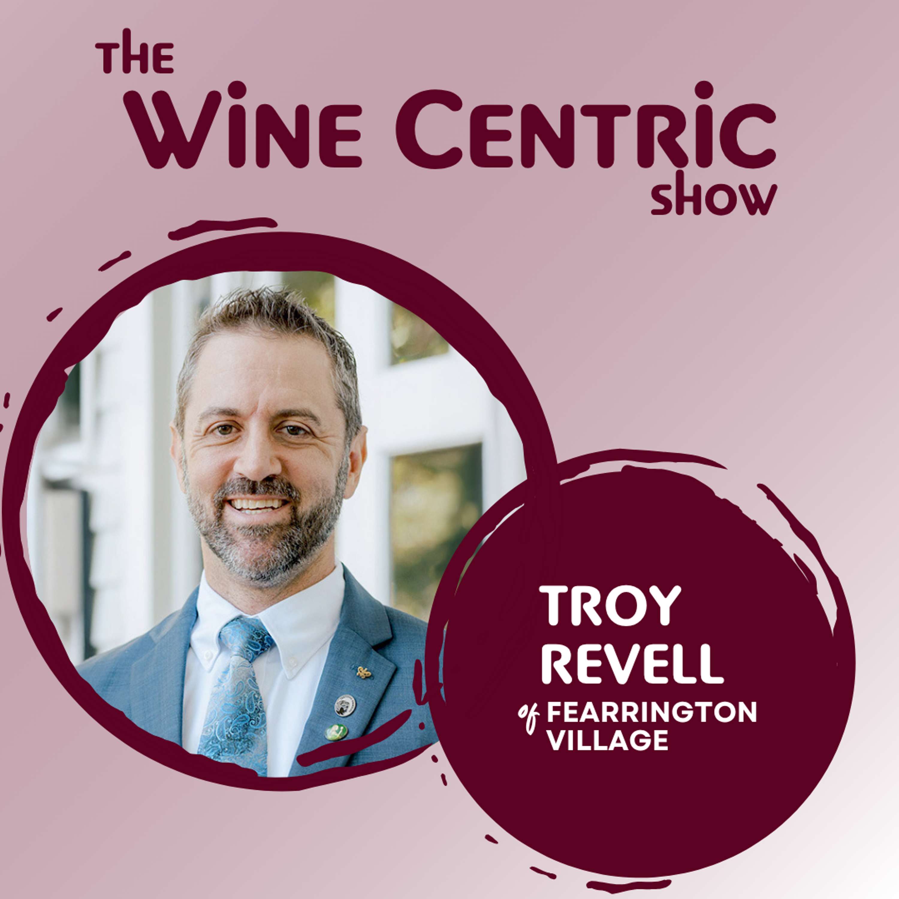 The Wine Centric Show
