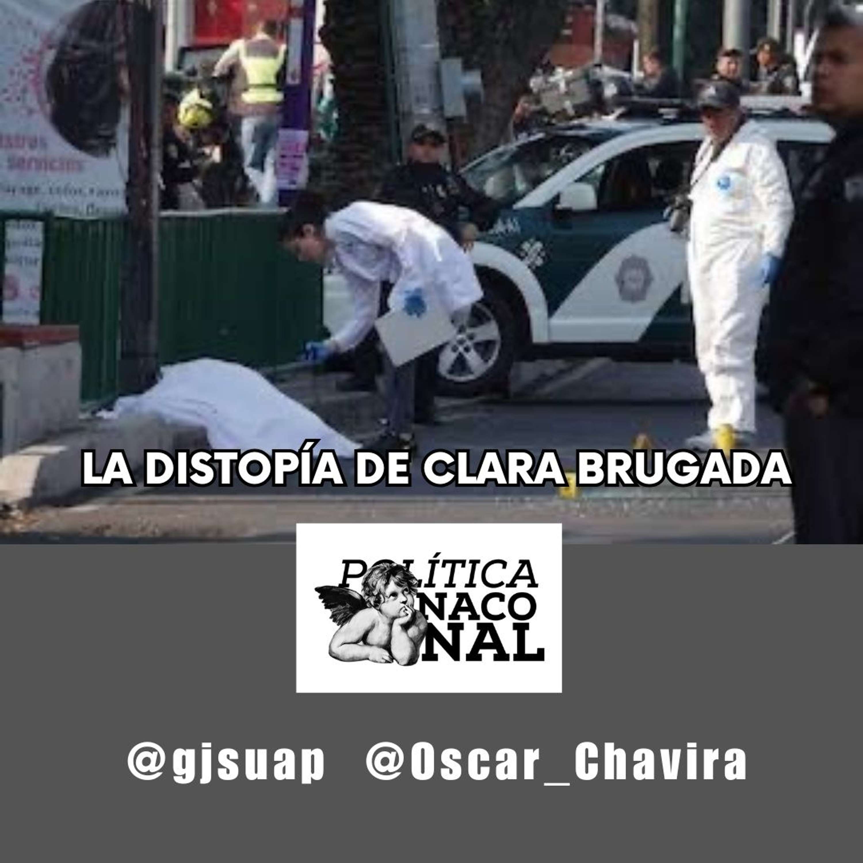 Política NACOnal