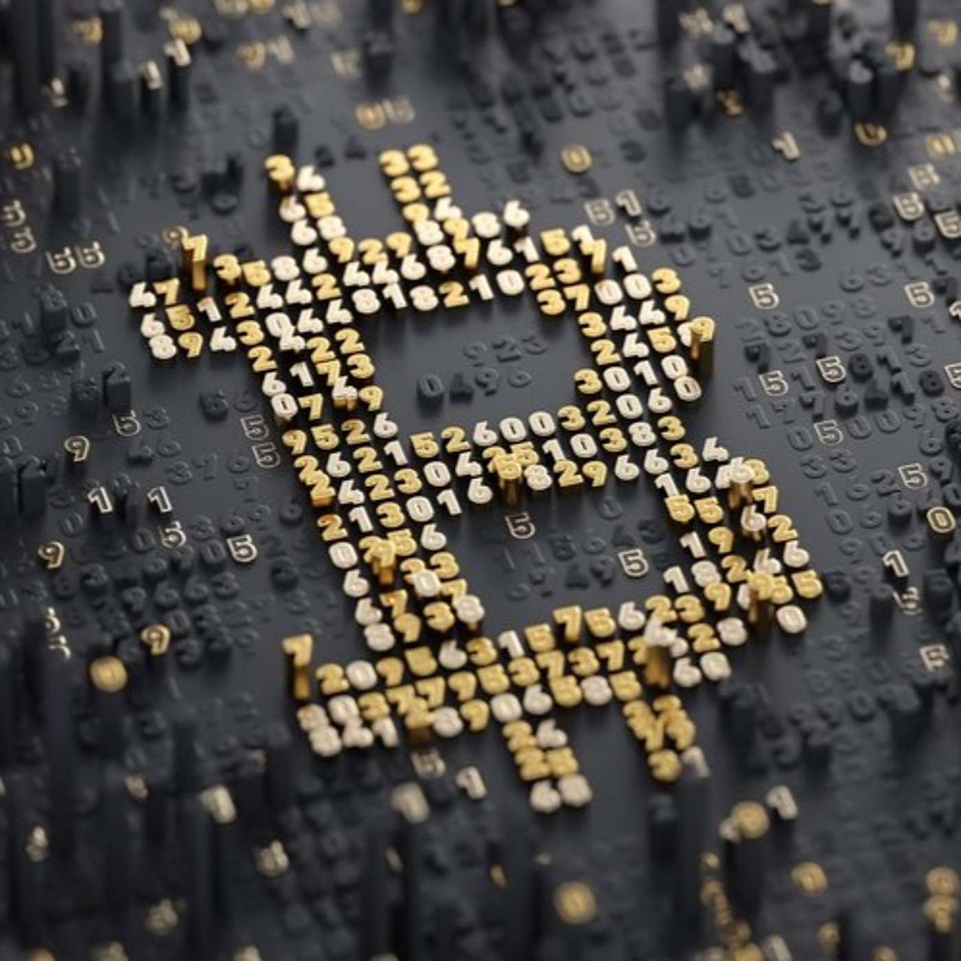 Ep. 007 "Bitcoin?!? Digital Currency?!?" A Crypto Conversation w/ Ray Wilson