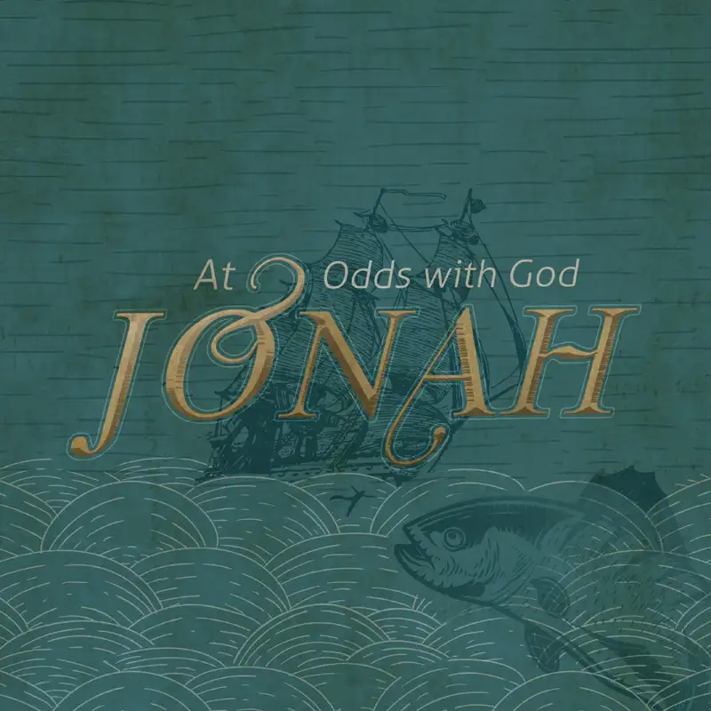 Real Faith Repents: Jonah 3:1-10