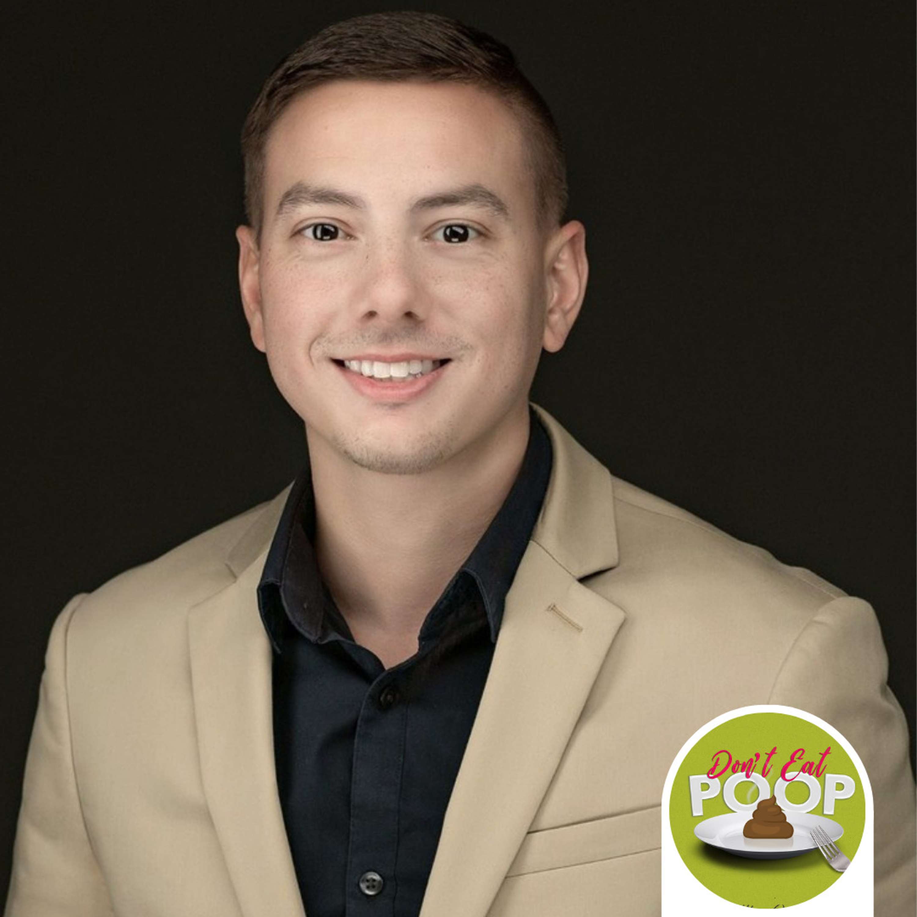 A Fresh Perspective in the Food Safety Industry with Tyler Williams, CEO of ASI Food Safety | Episode 48