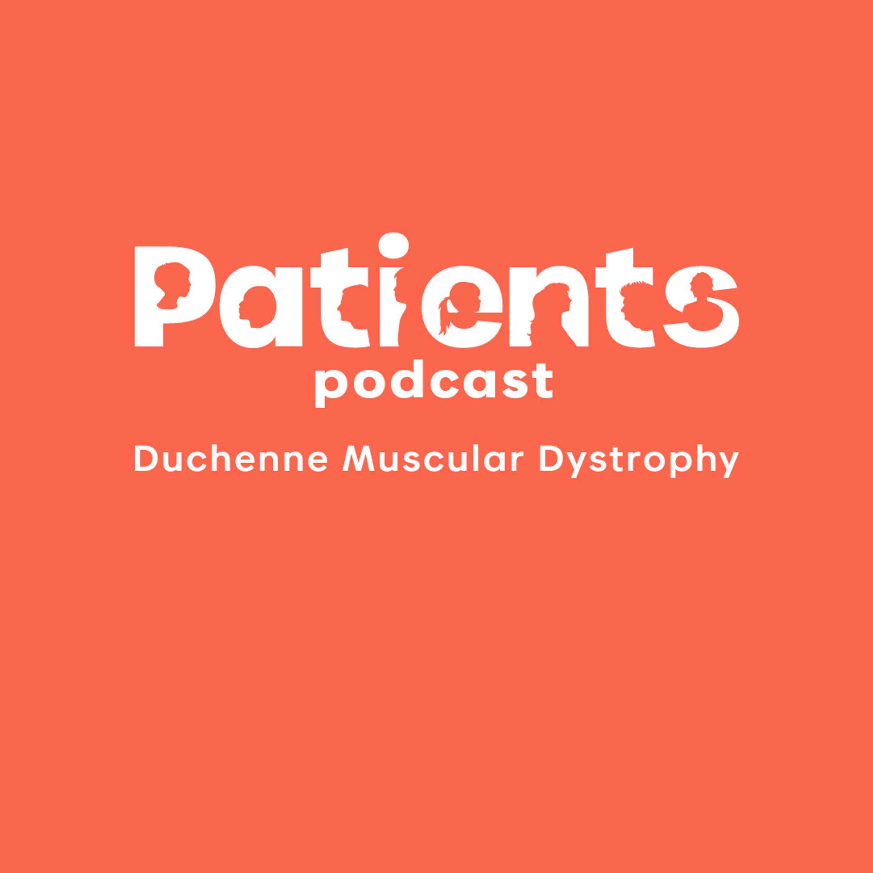 Patient Podcast