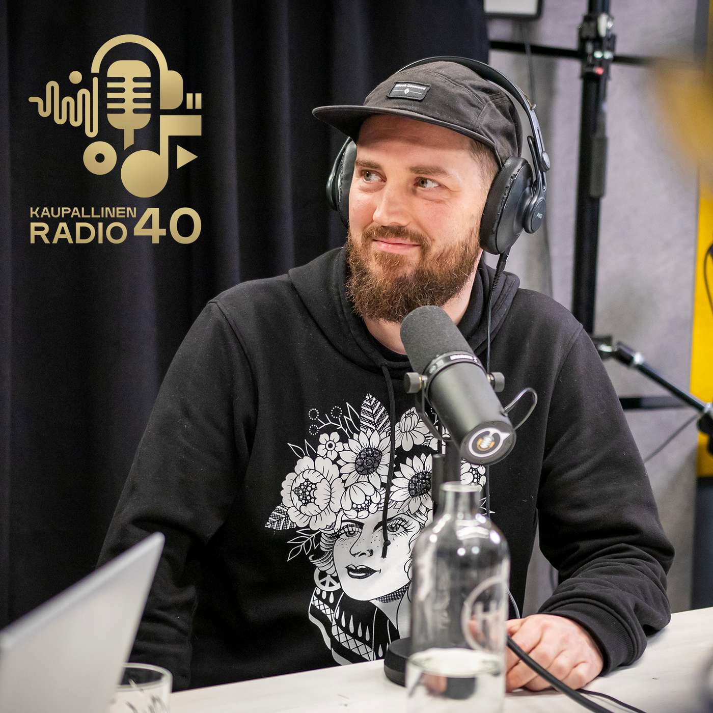 40 ajatusta äänestä